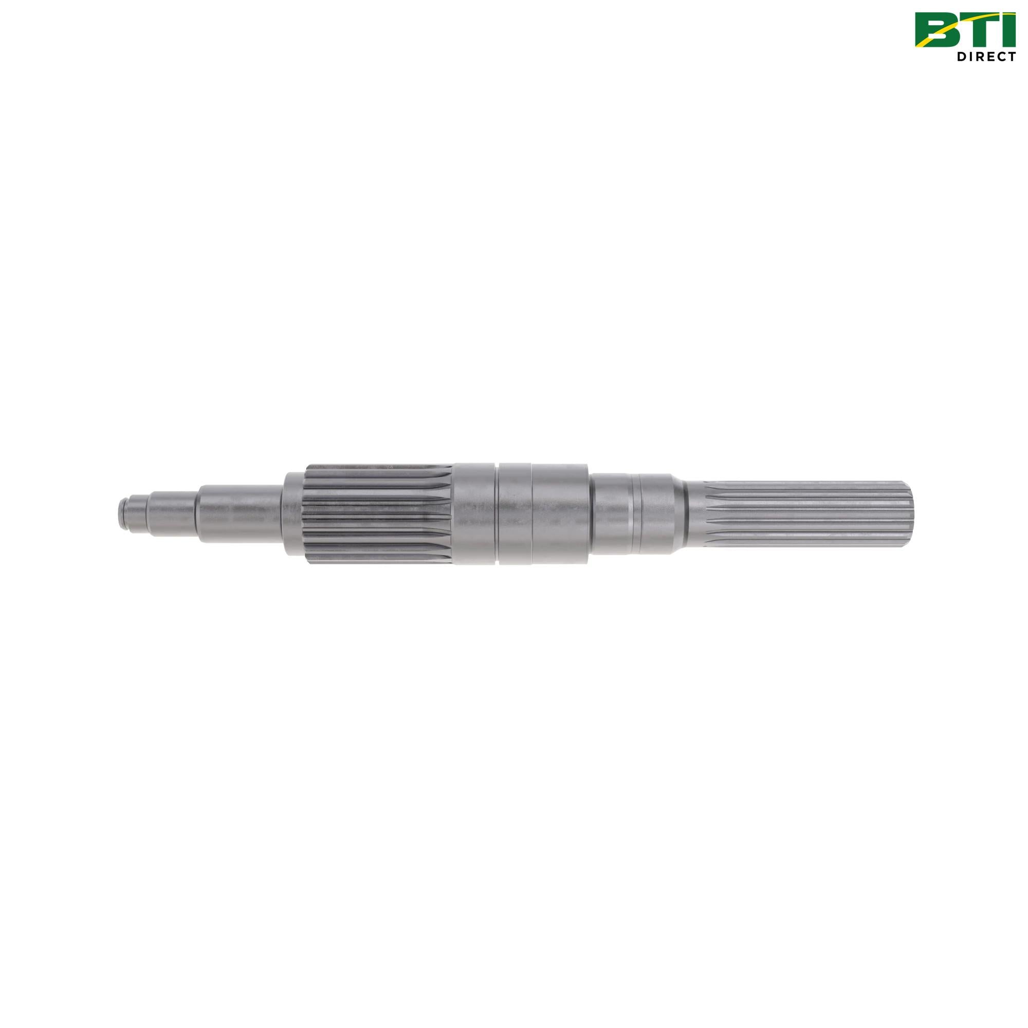 L218486: MFWD Shaft