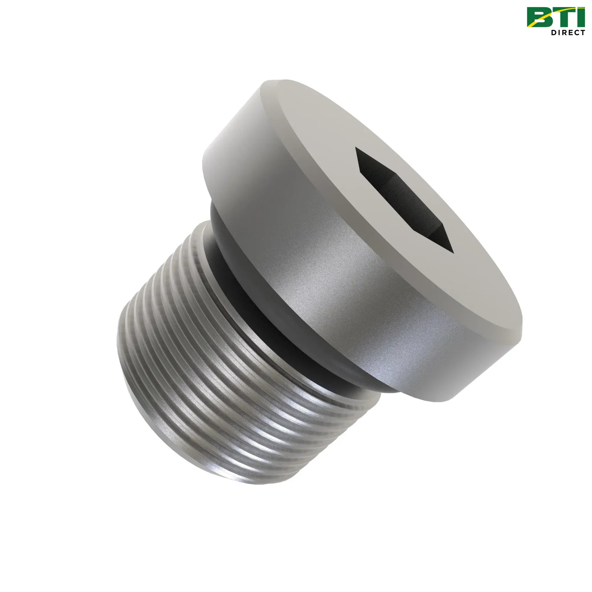 RE315706: Fitting Plug
