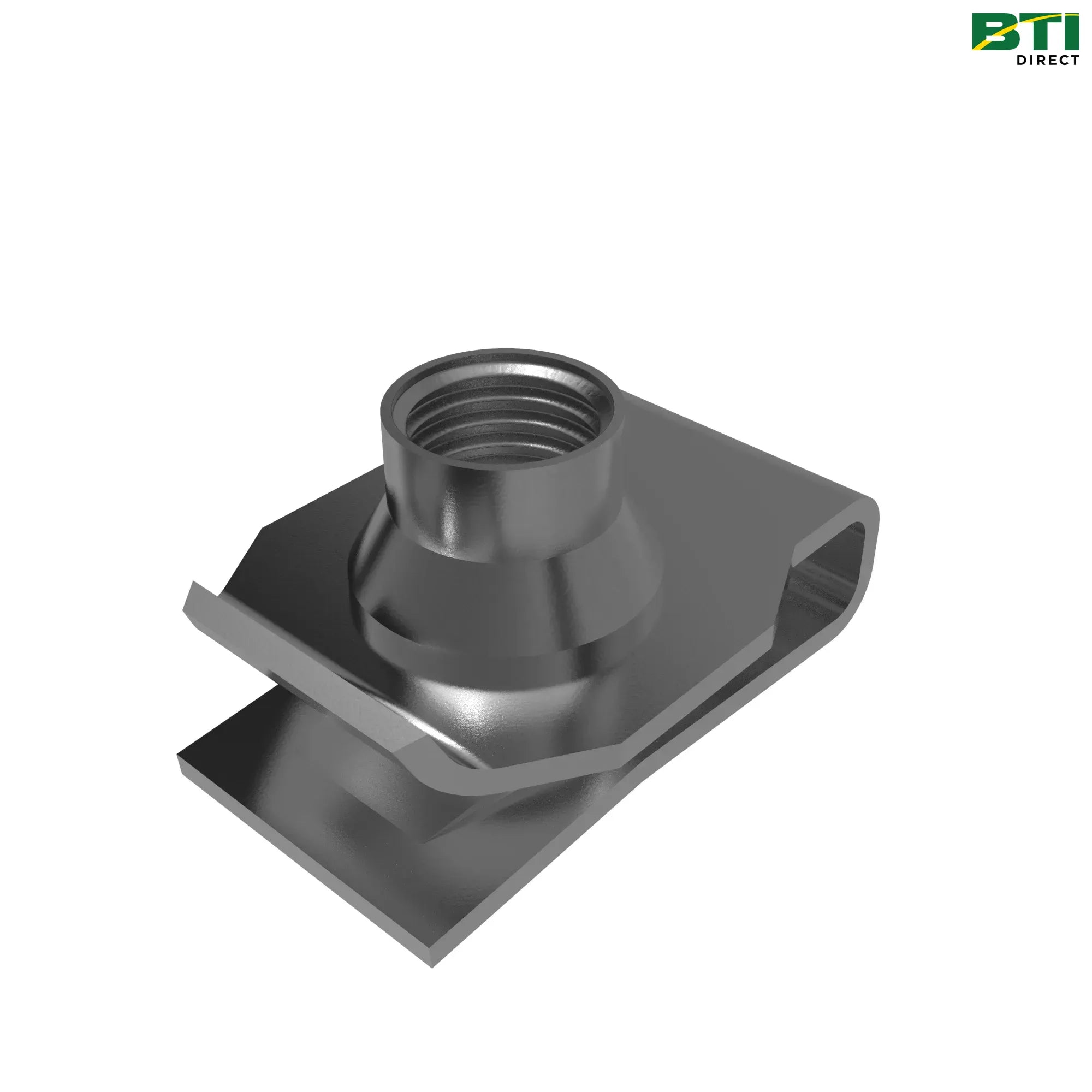N310719: Clip Nut, M10