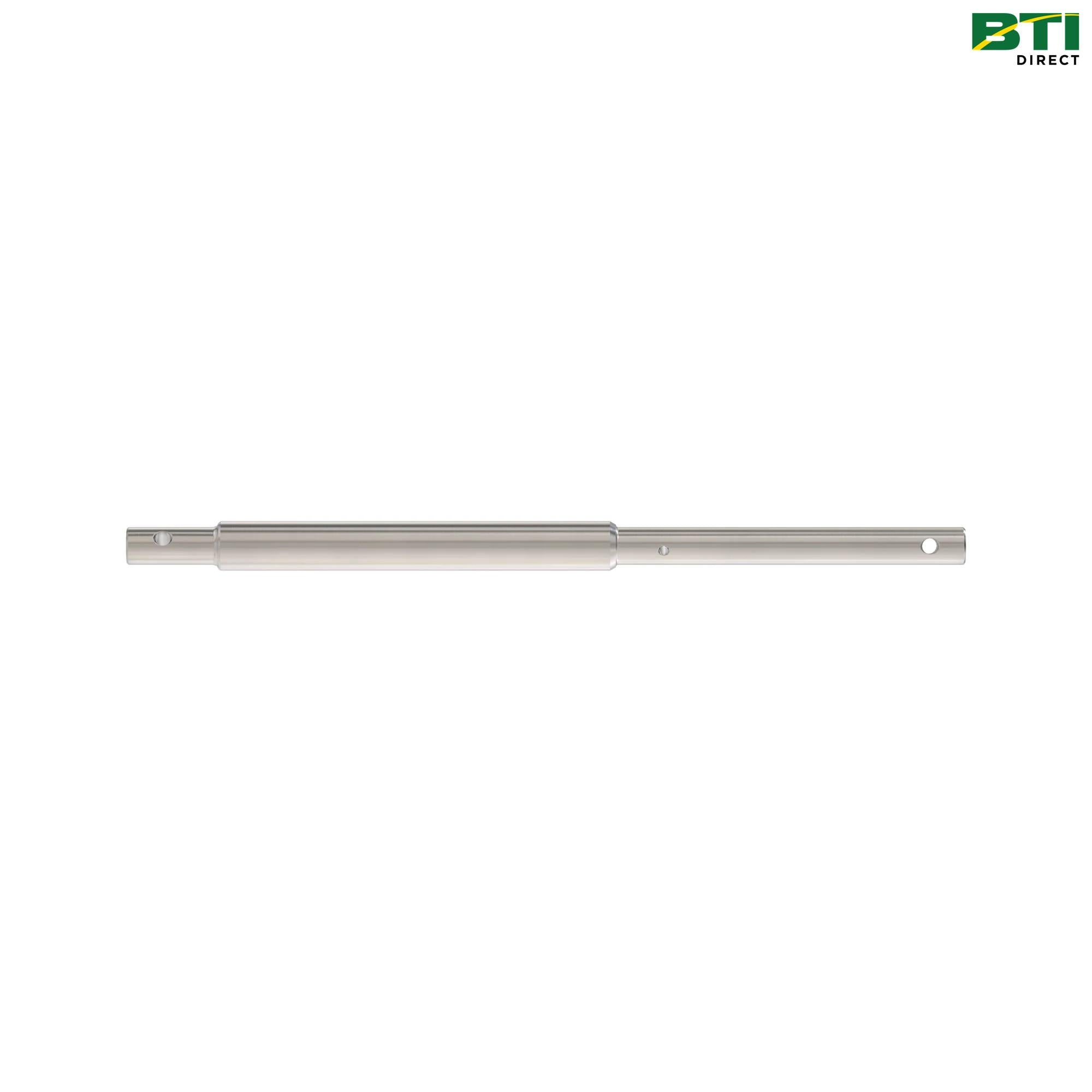 SU39503: Cross Range Shaft
