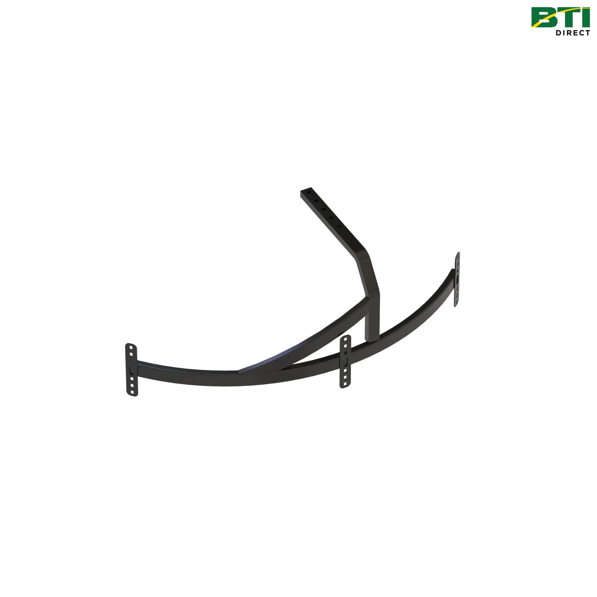 AL211801: Fender Support, Right Side