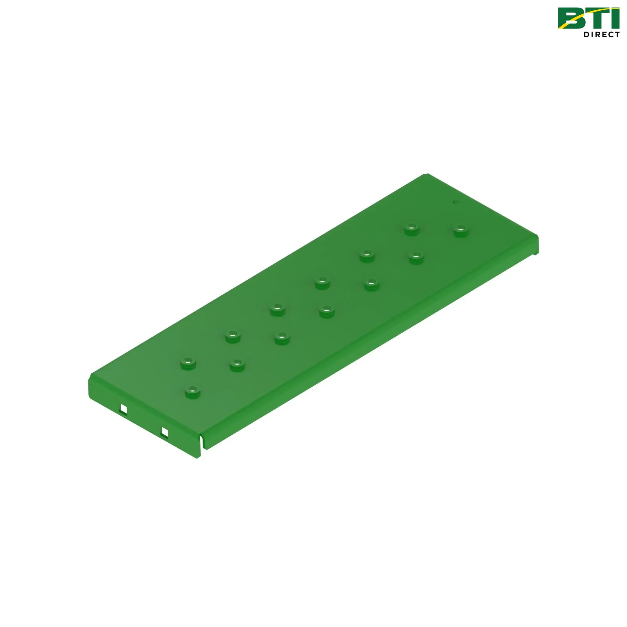 AX10134: Step