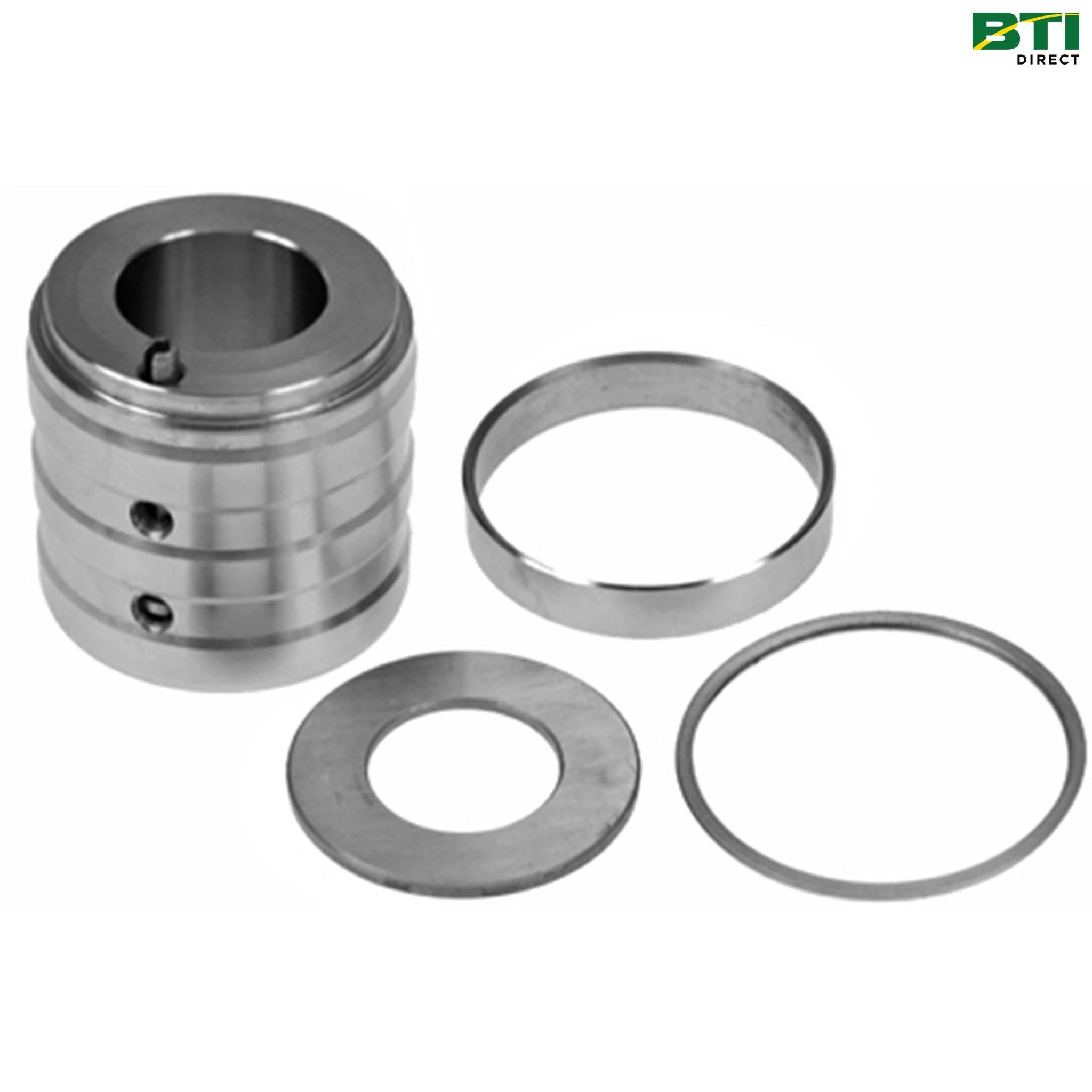 AL26312: Steering Control Unit