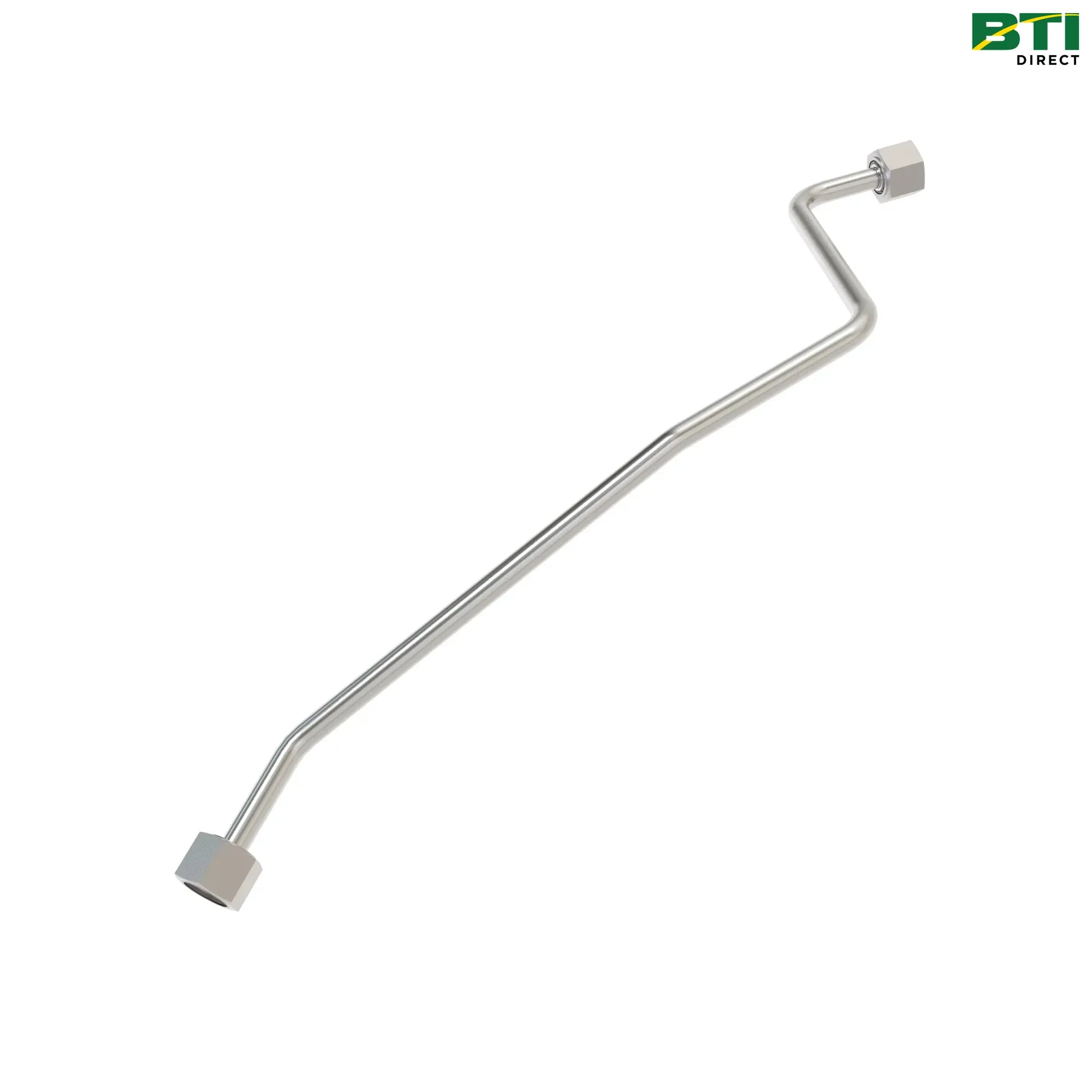 RE284468: Valve to Fan Drive Oil Tube