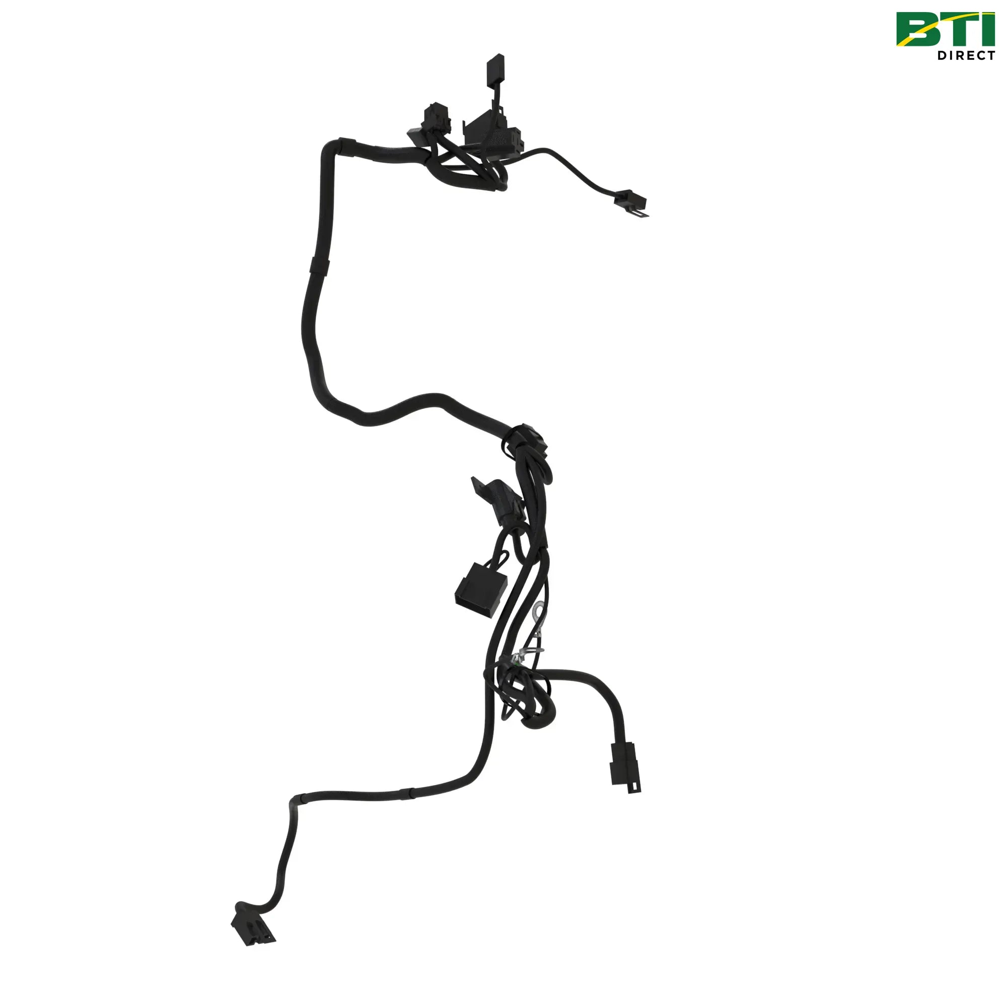 AUC10329: Chassis Wiring Harness