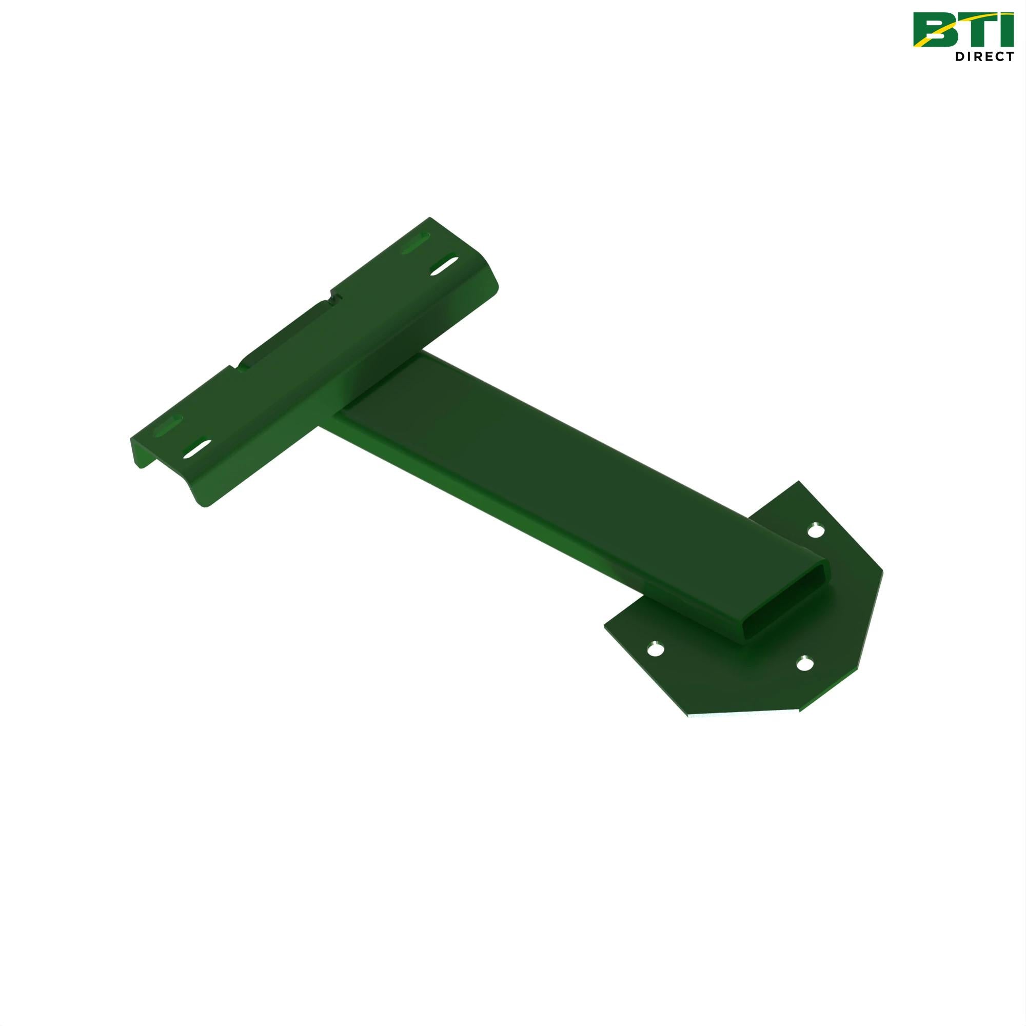 AN275988: Inner Door Support Post