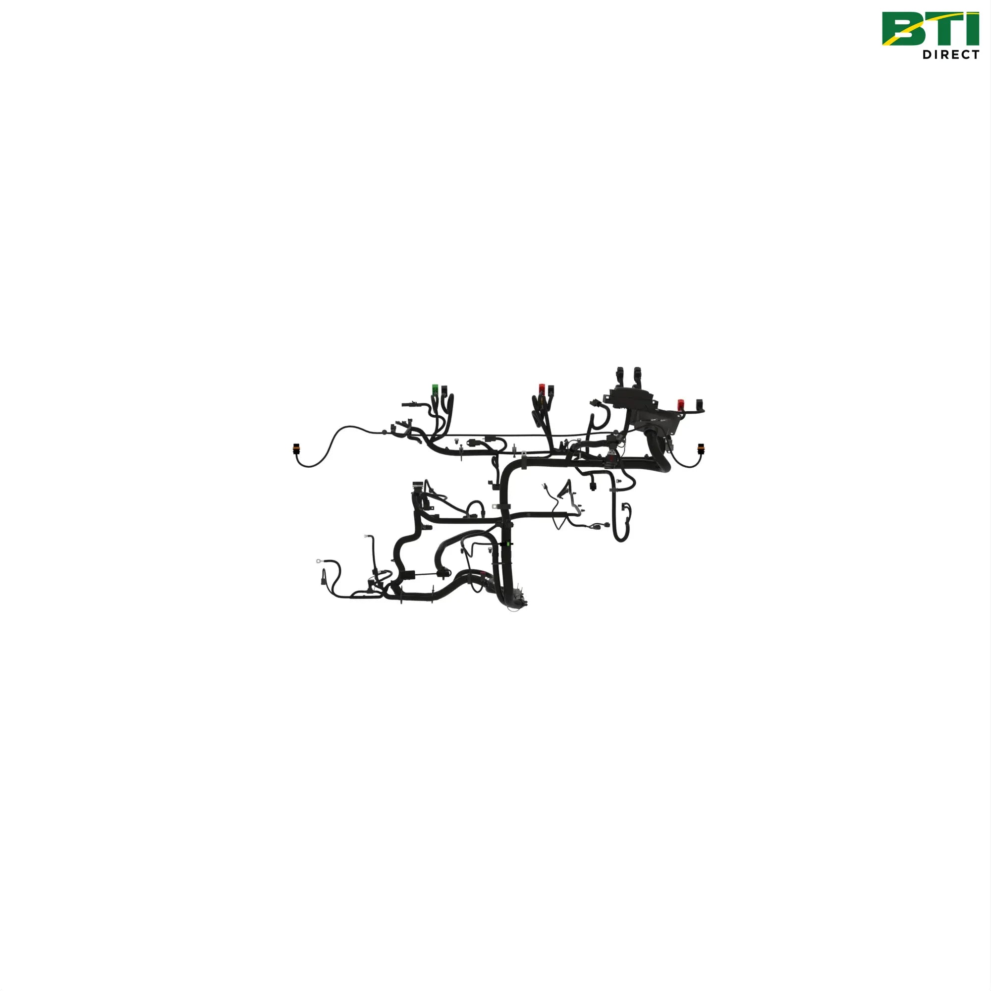 AUC14231: Chassis Wiring Harness