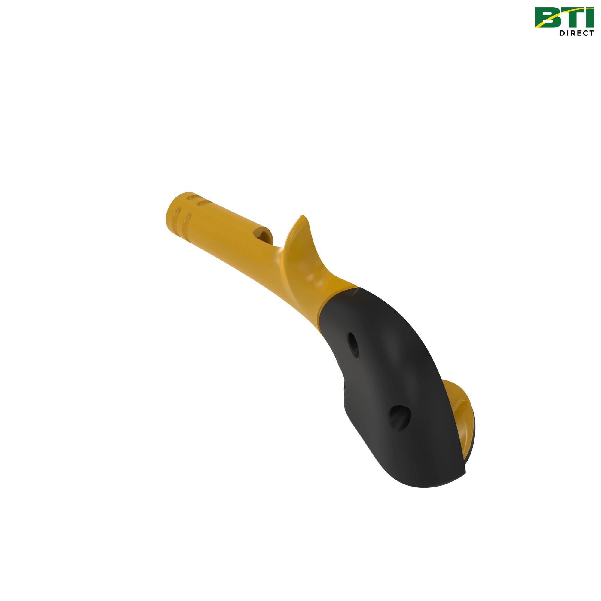AL208412: PowerQuad™ Range Shift Grip