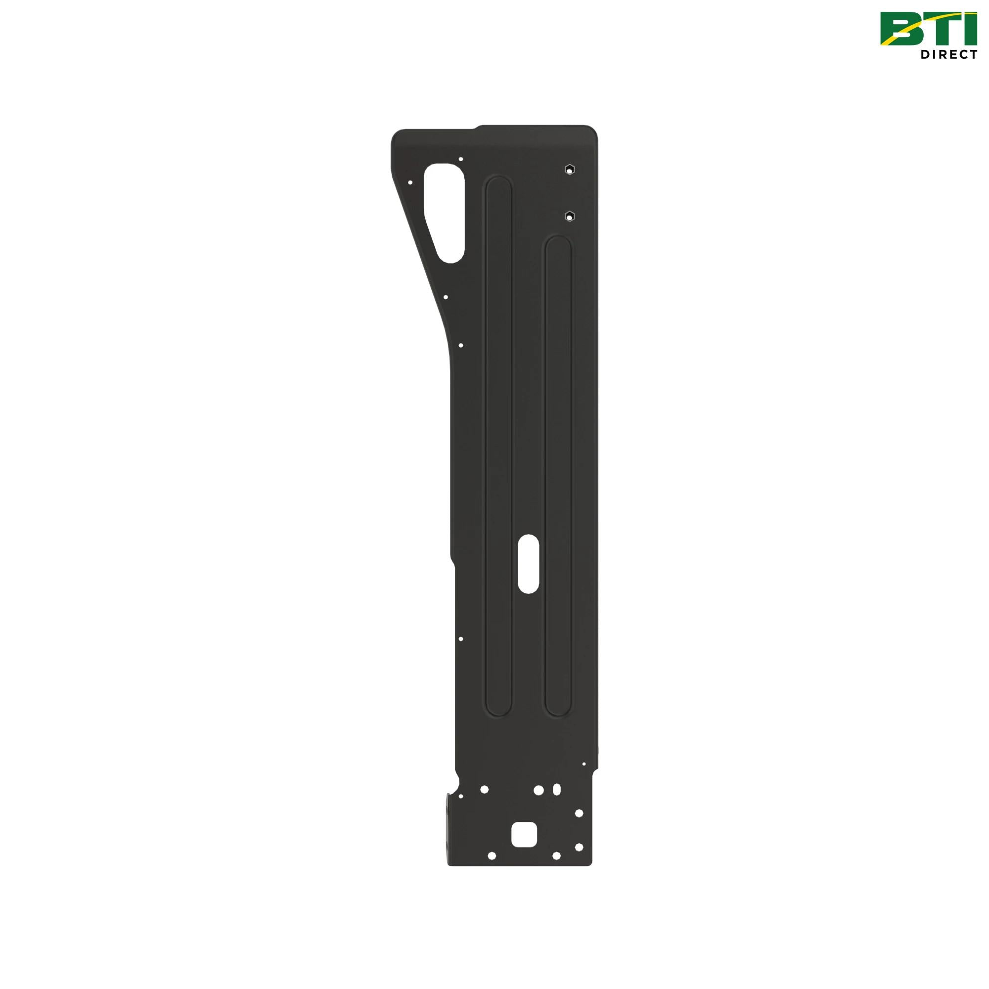 AL225185: Radiator Side Panel Support