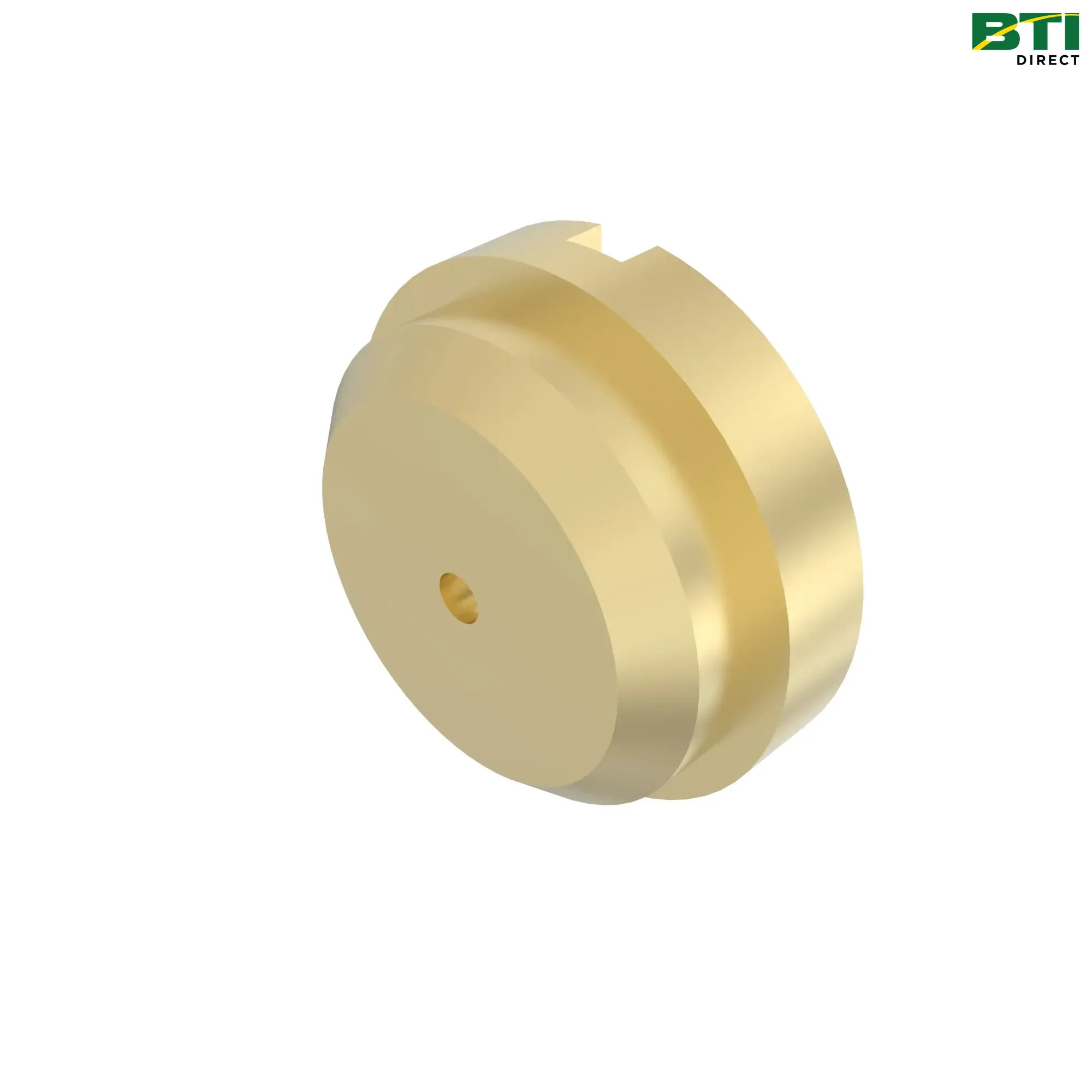 N310436: Hydraulic Cylinder Threaded Orifice