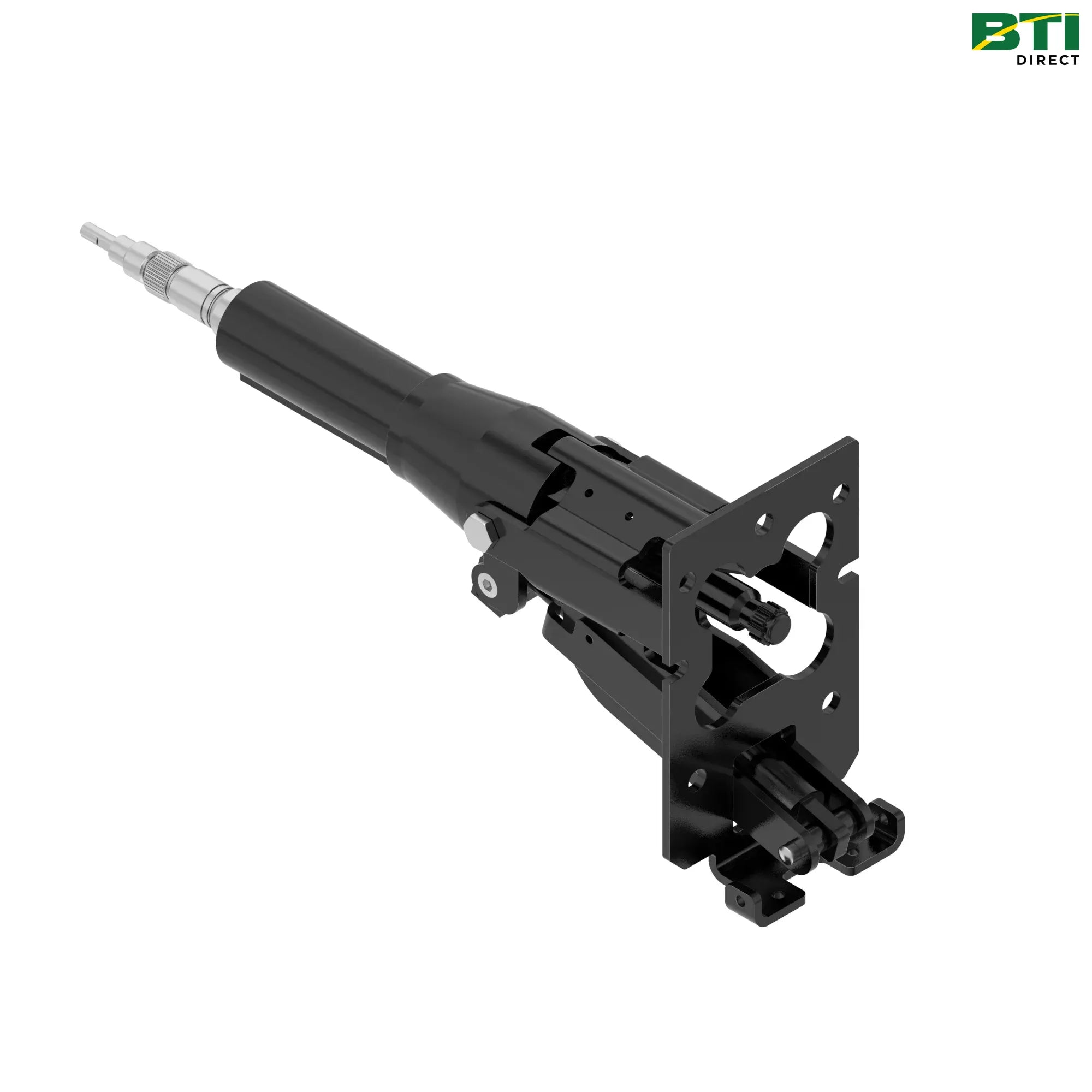 RE196776: Steering Column