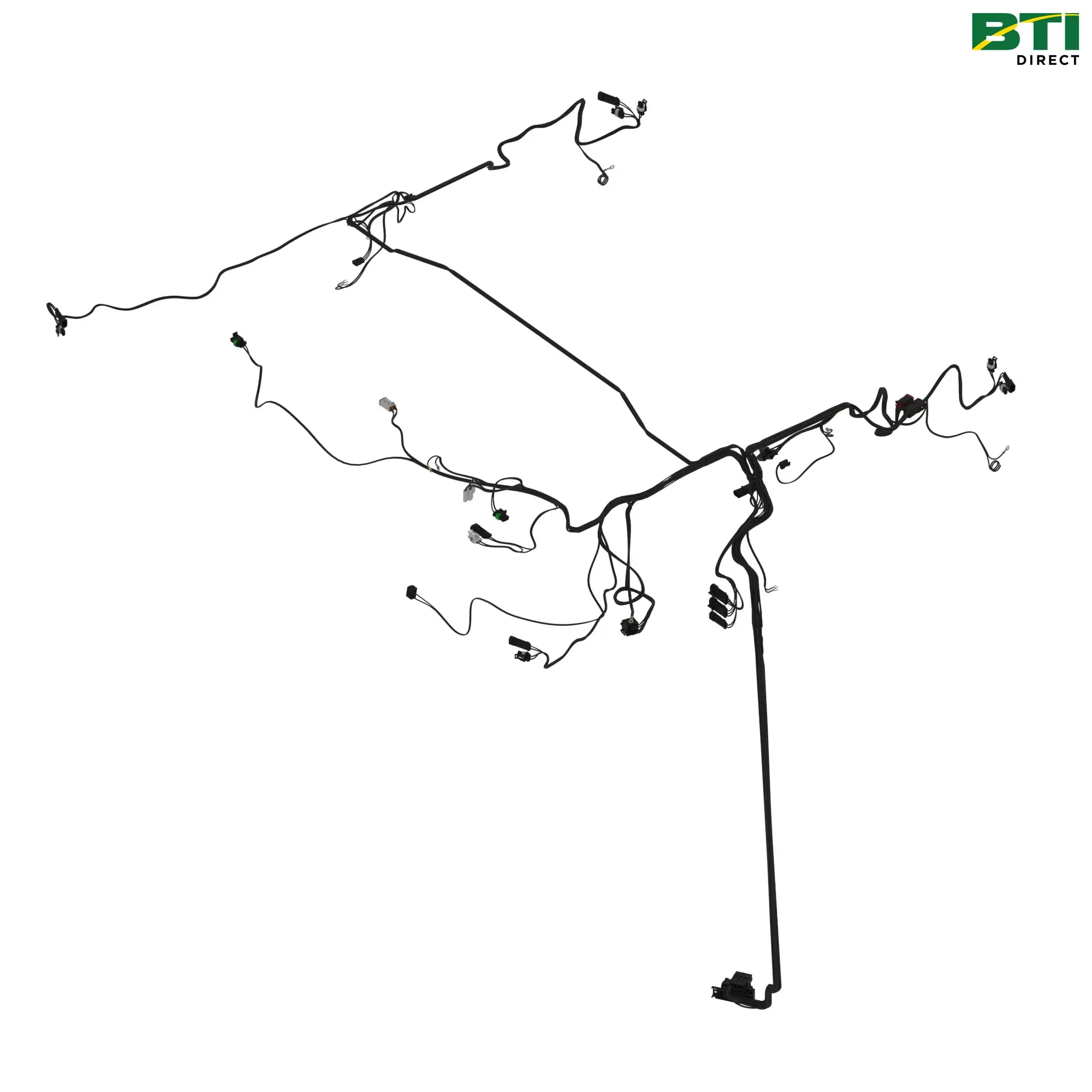 RE190884: Roof Wiring Harness
