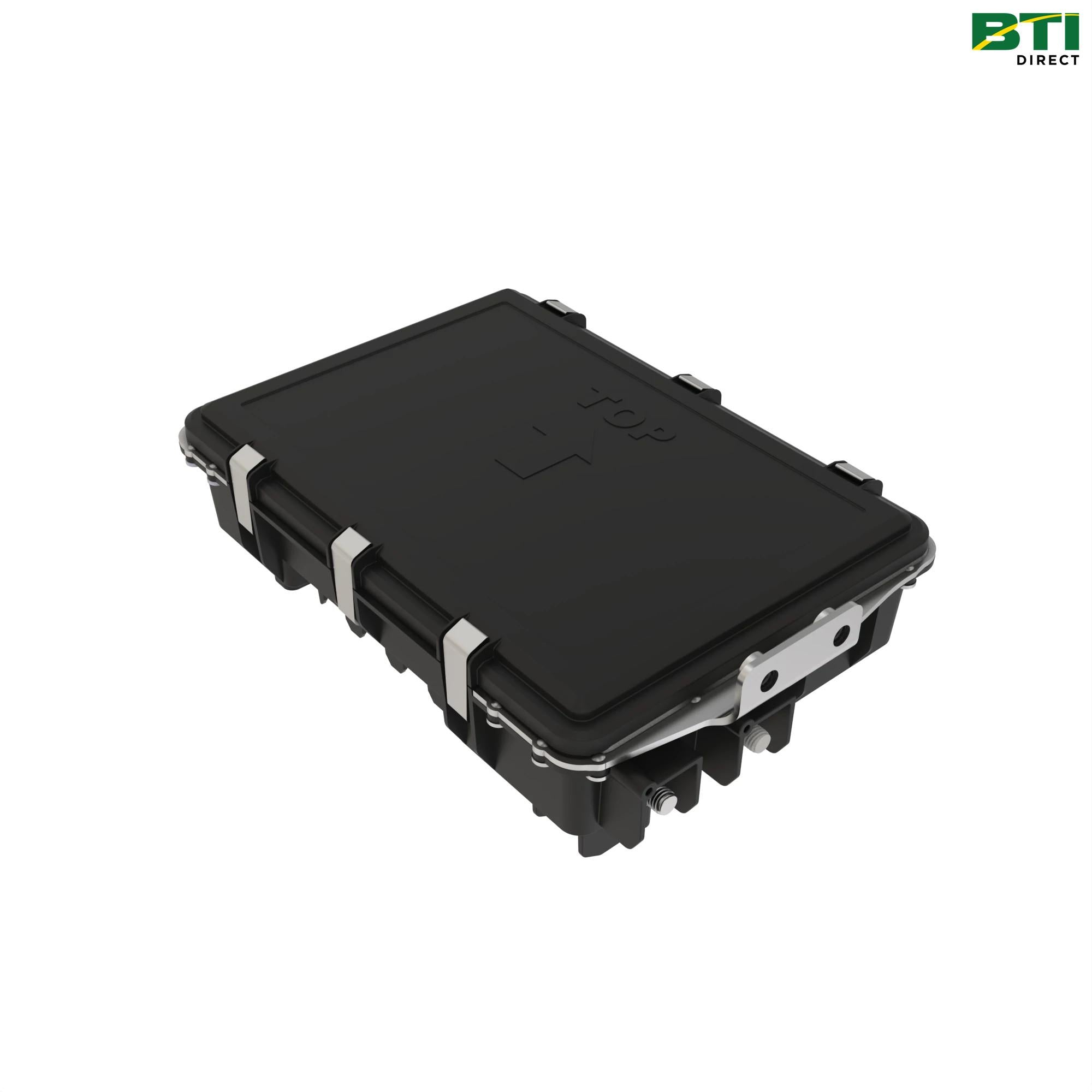 AL219872: Fuse Box
