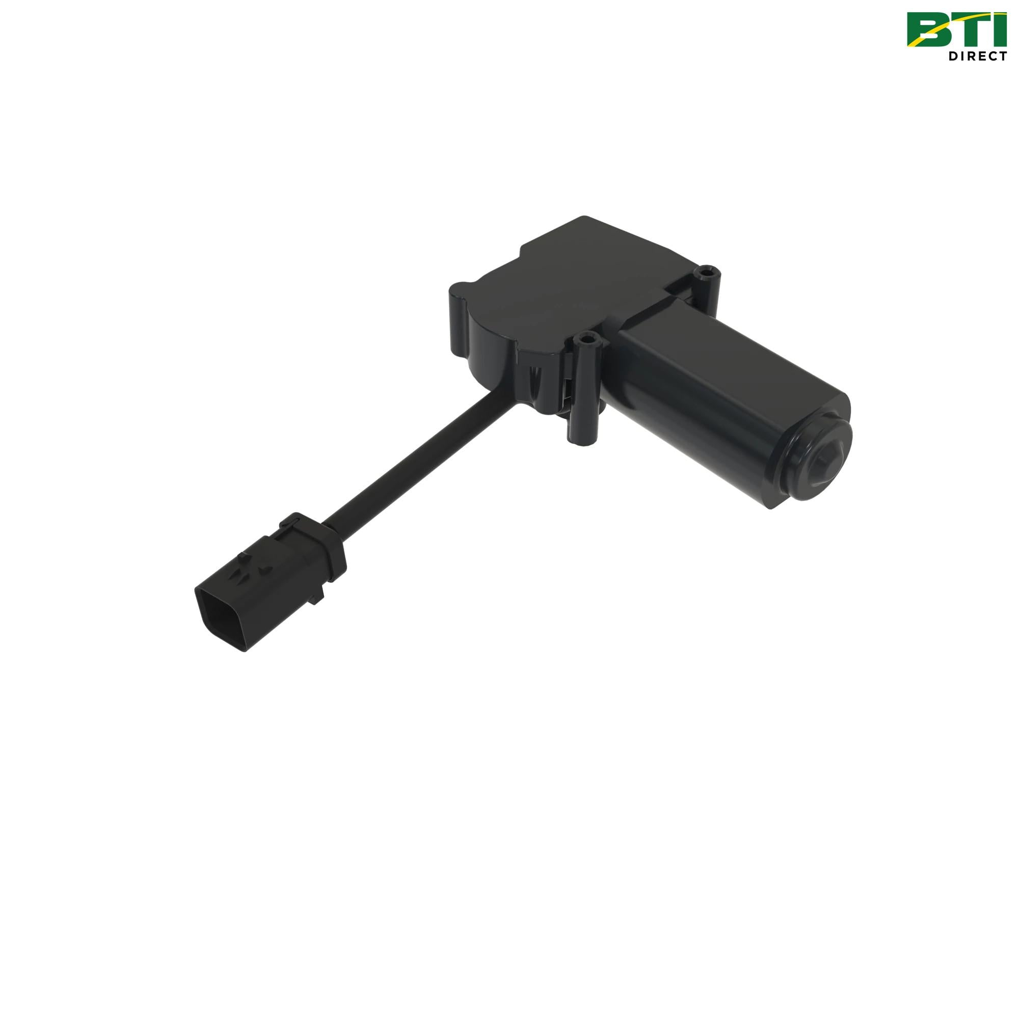 AL209471: Front Windshield Wiper Motor