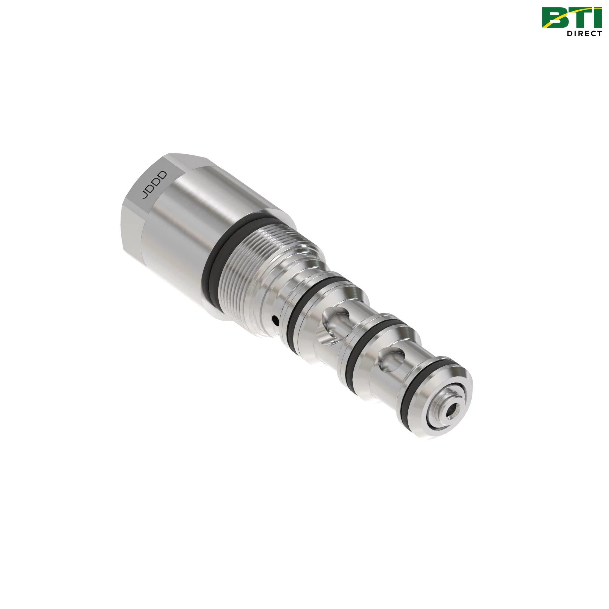 AL225714: Control Valve