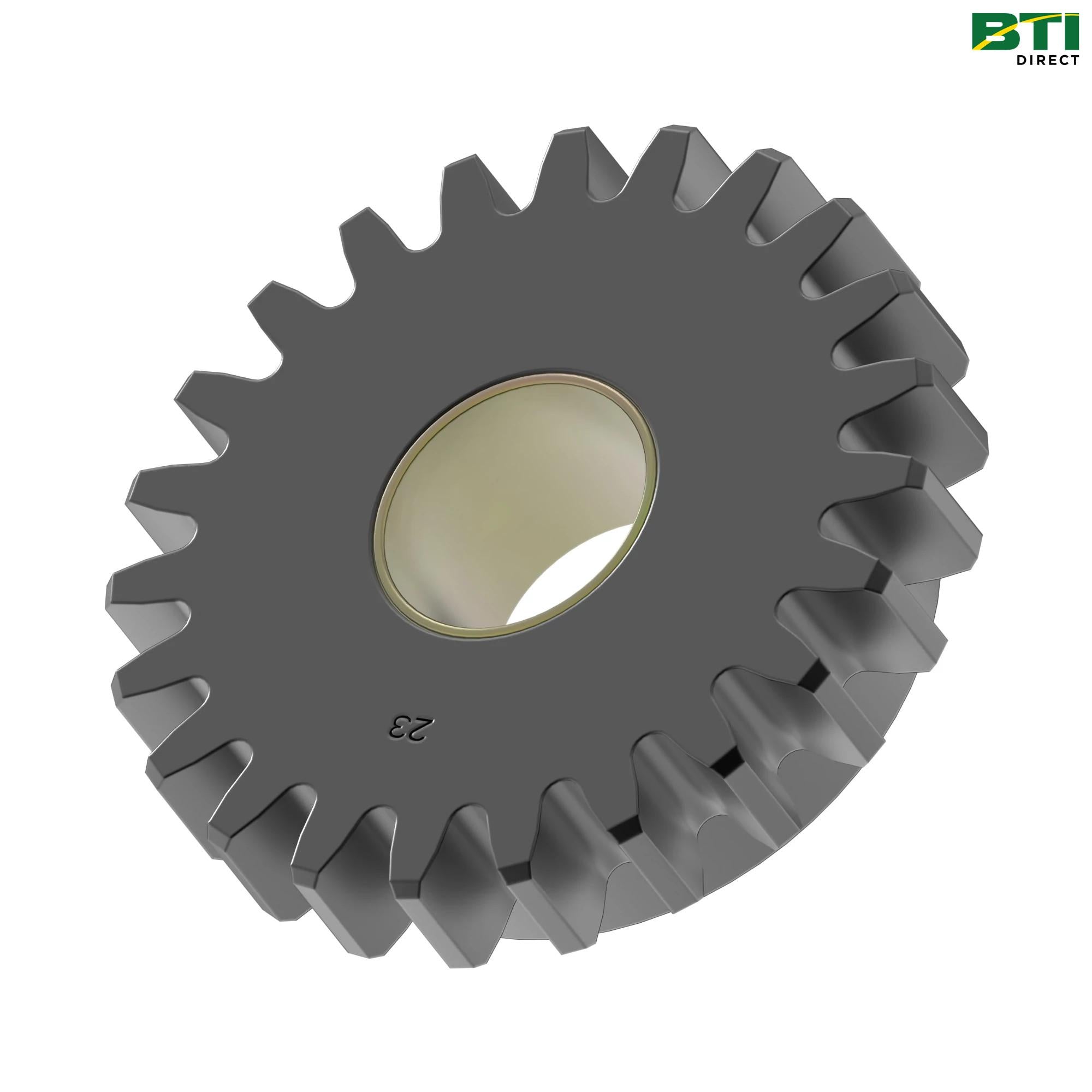 AN273802: Idler Spur Gear, 23 Teeth