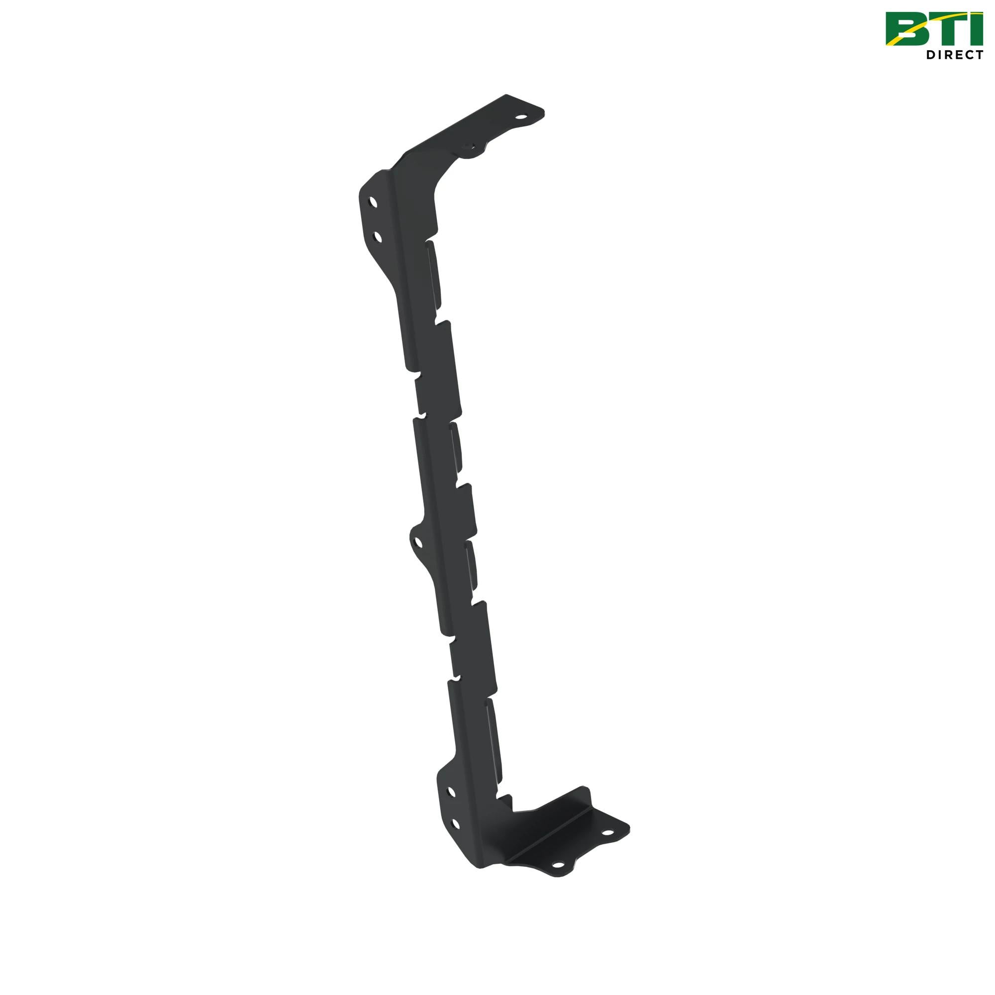 L206141: Bottom Front Hood Support