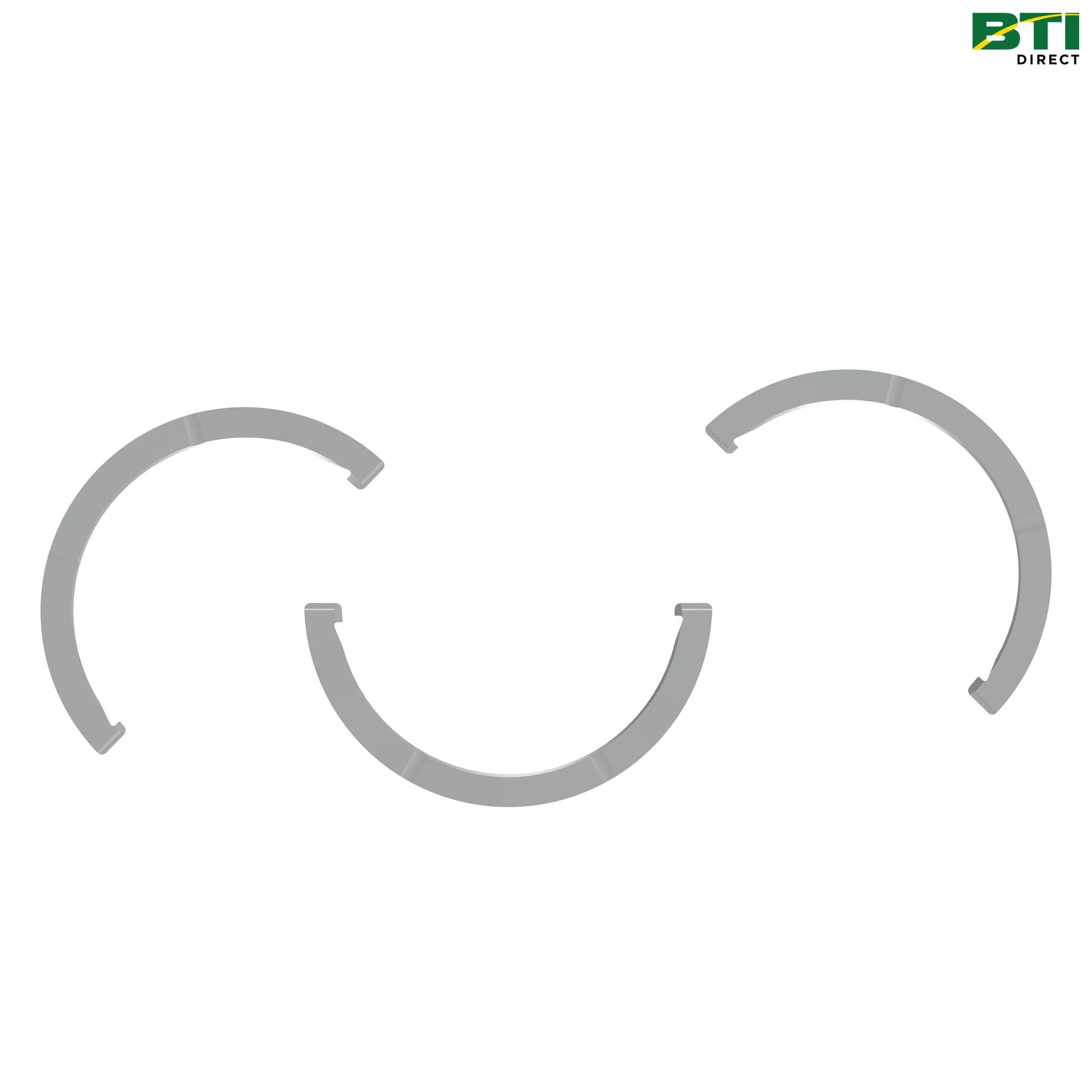 AR89622: Thrust Washer