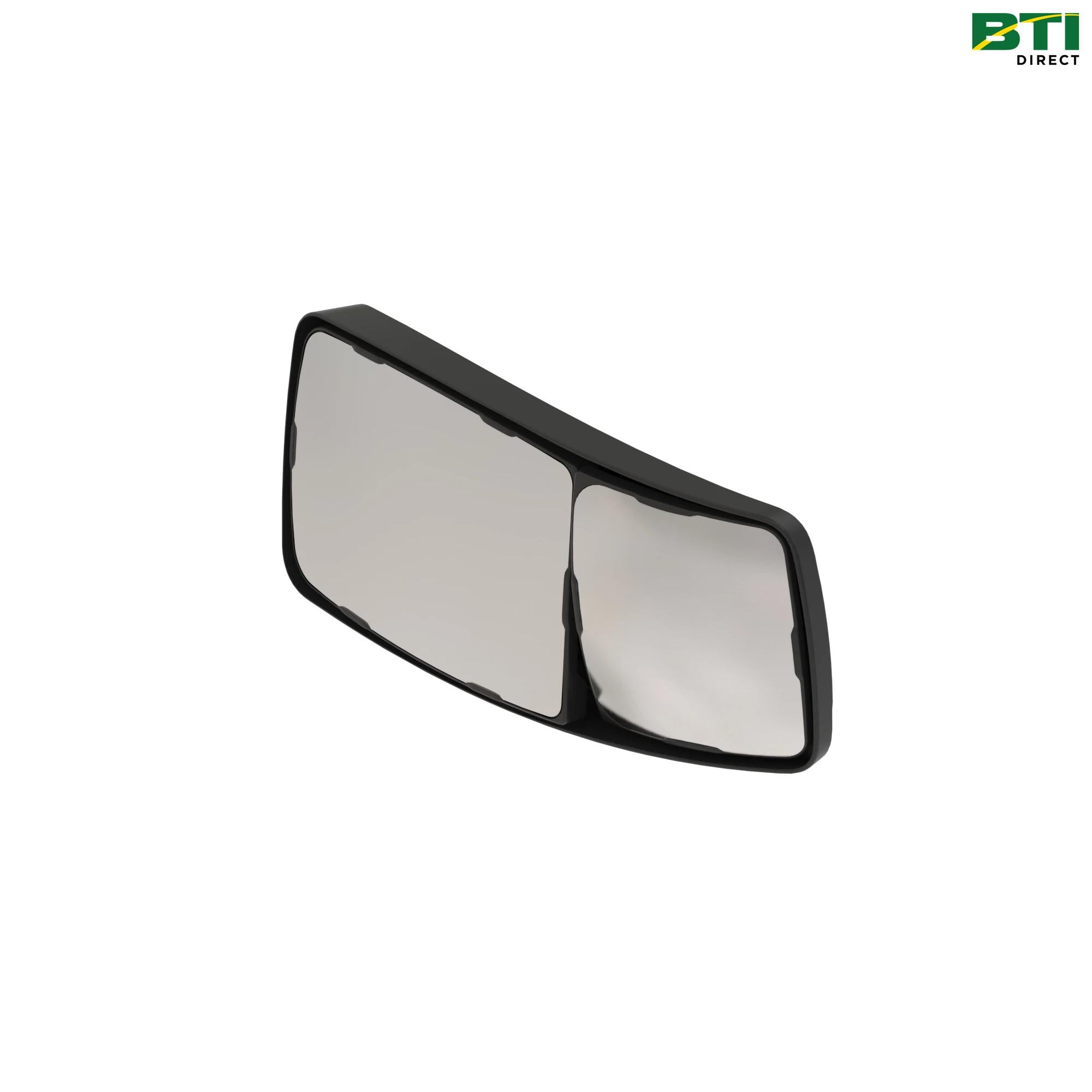 AL232743: Left Side Rear View Mirror