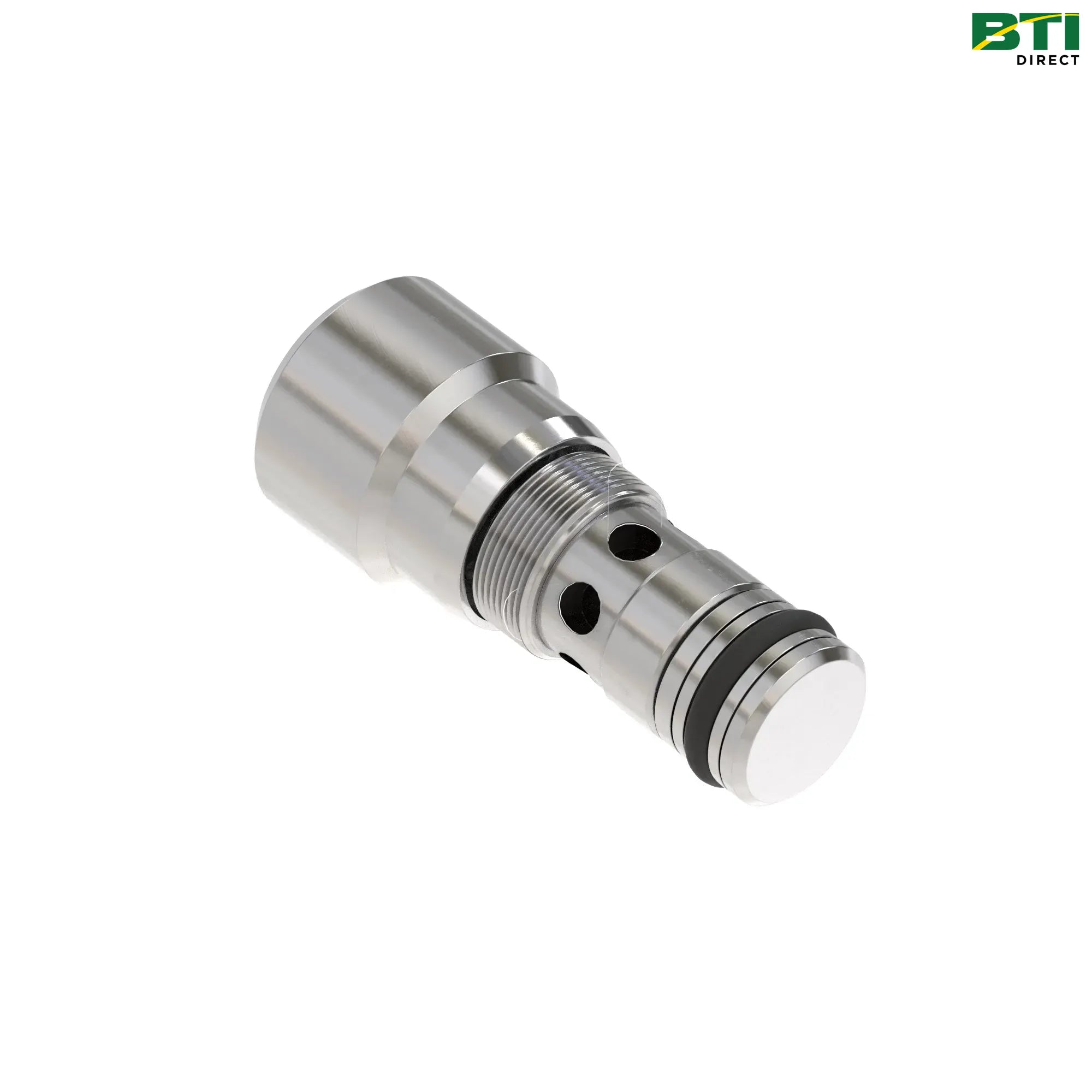AXE52485: Load Shuttle, High Hydraulic Pressure Valve