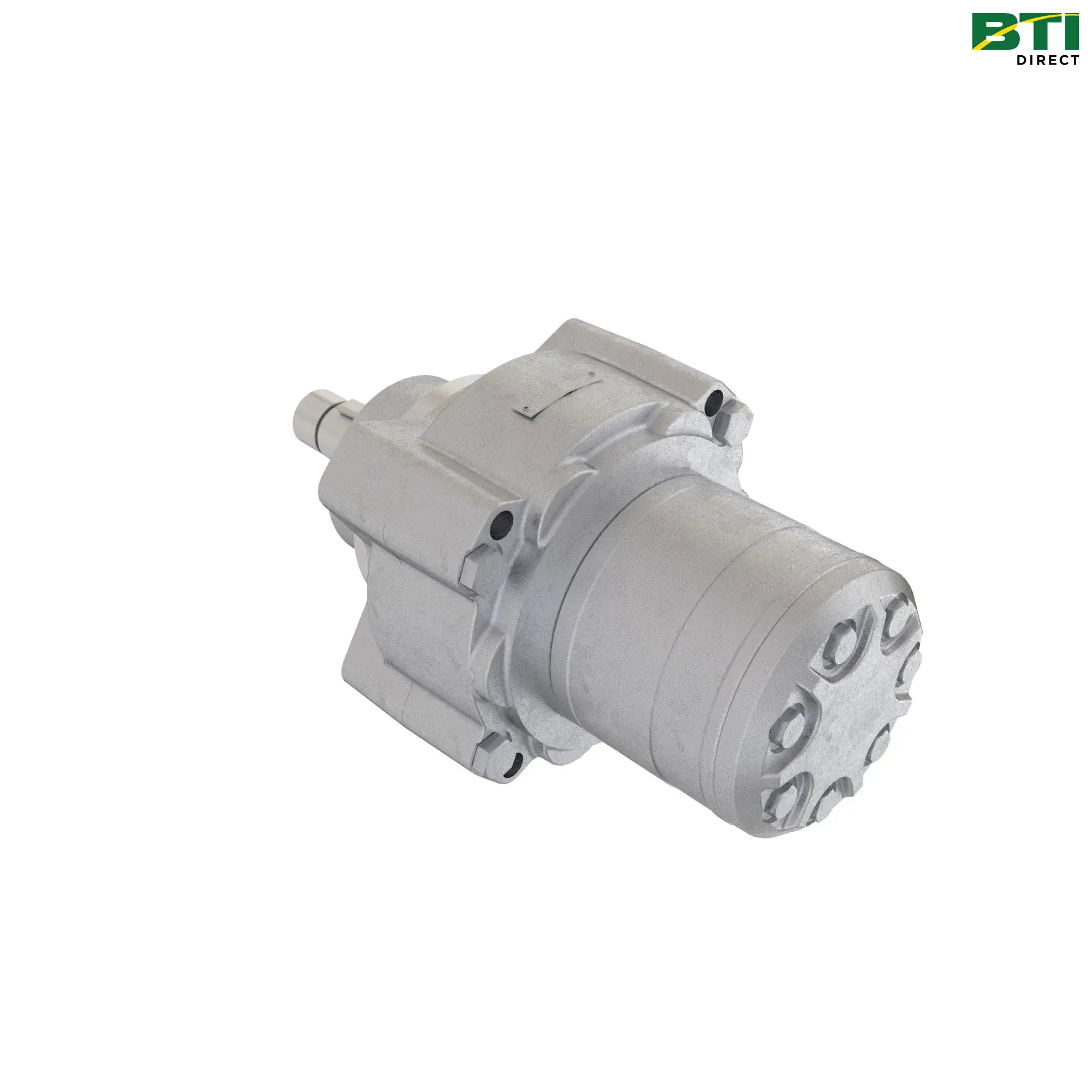 AUC18551: Right Side Wheel Drive Motor