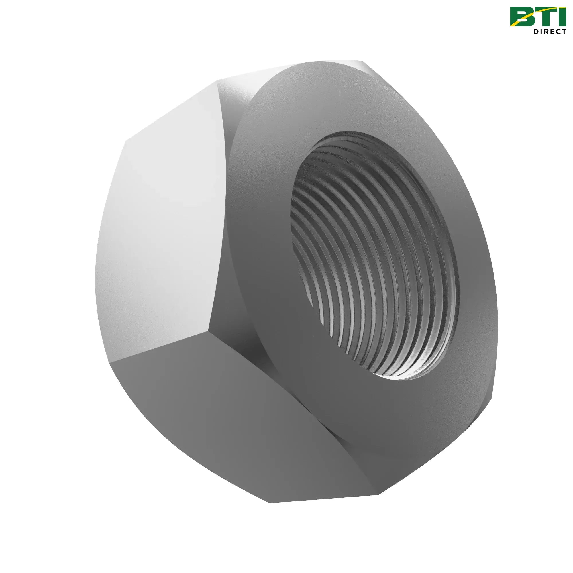 N237480: Wheel Nut, 3/4"