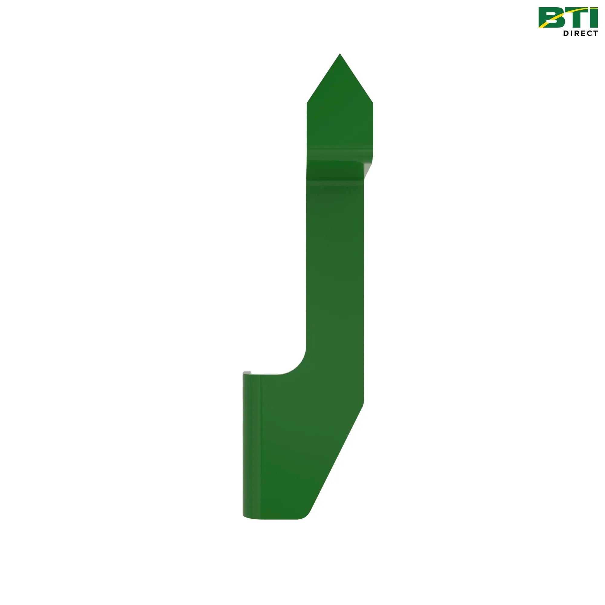 N238733: Single Point Depth Control Gauge Plate