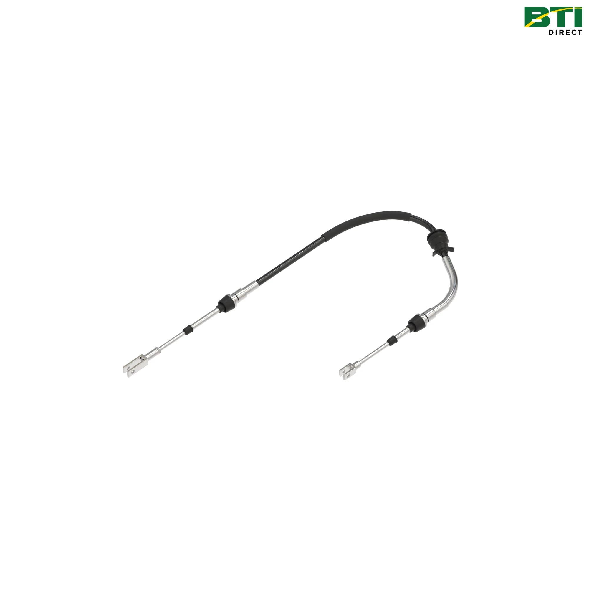AL232207: Push Pull Cable