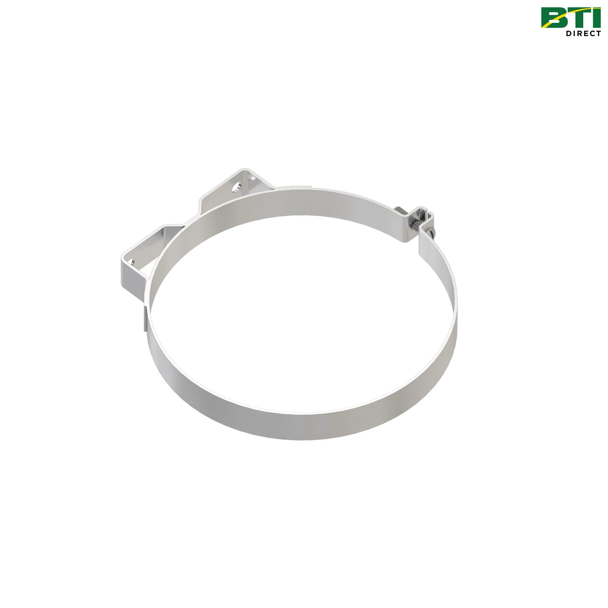AR35435: Base Mount Clamp