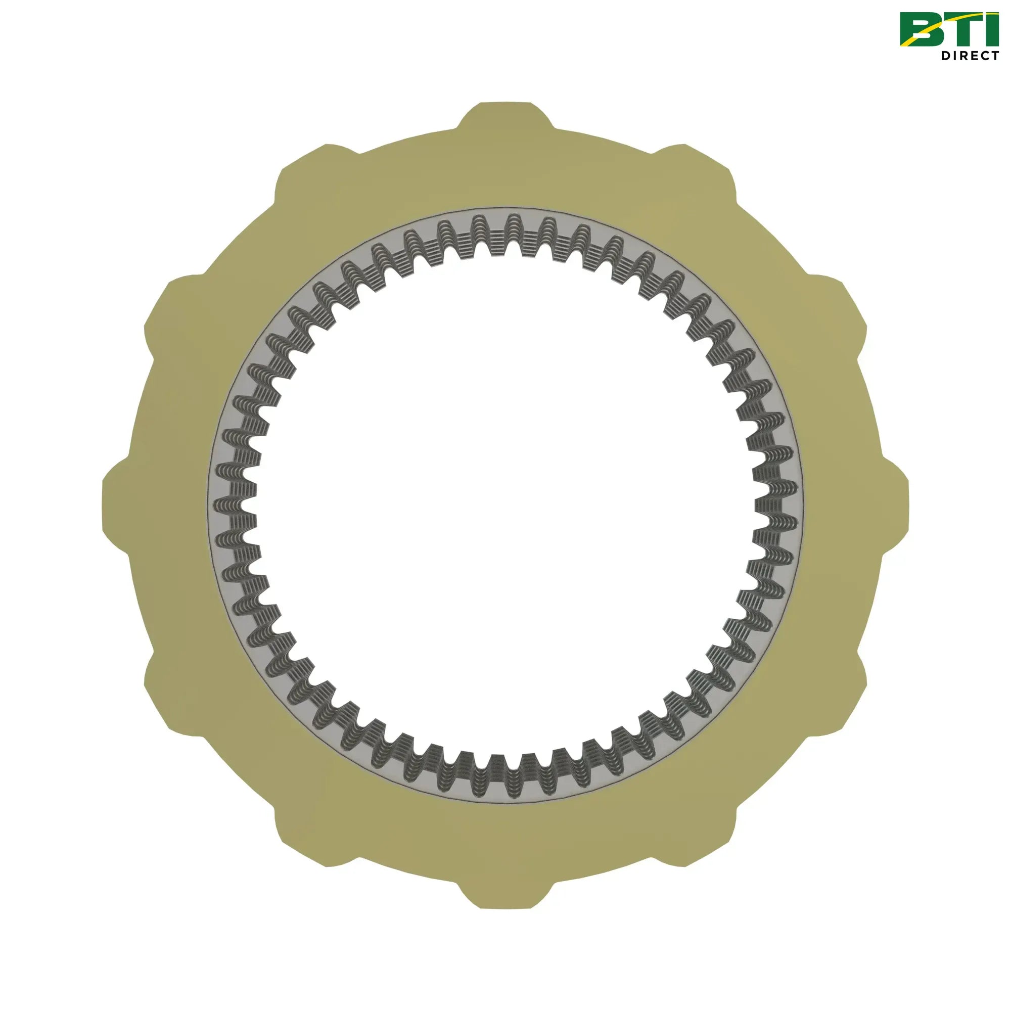 RE292229: High-Low Clutch, IVT™