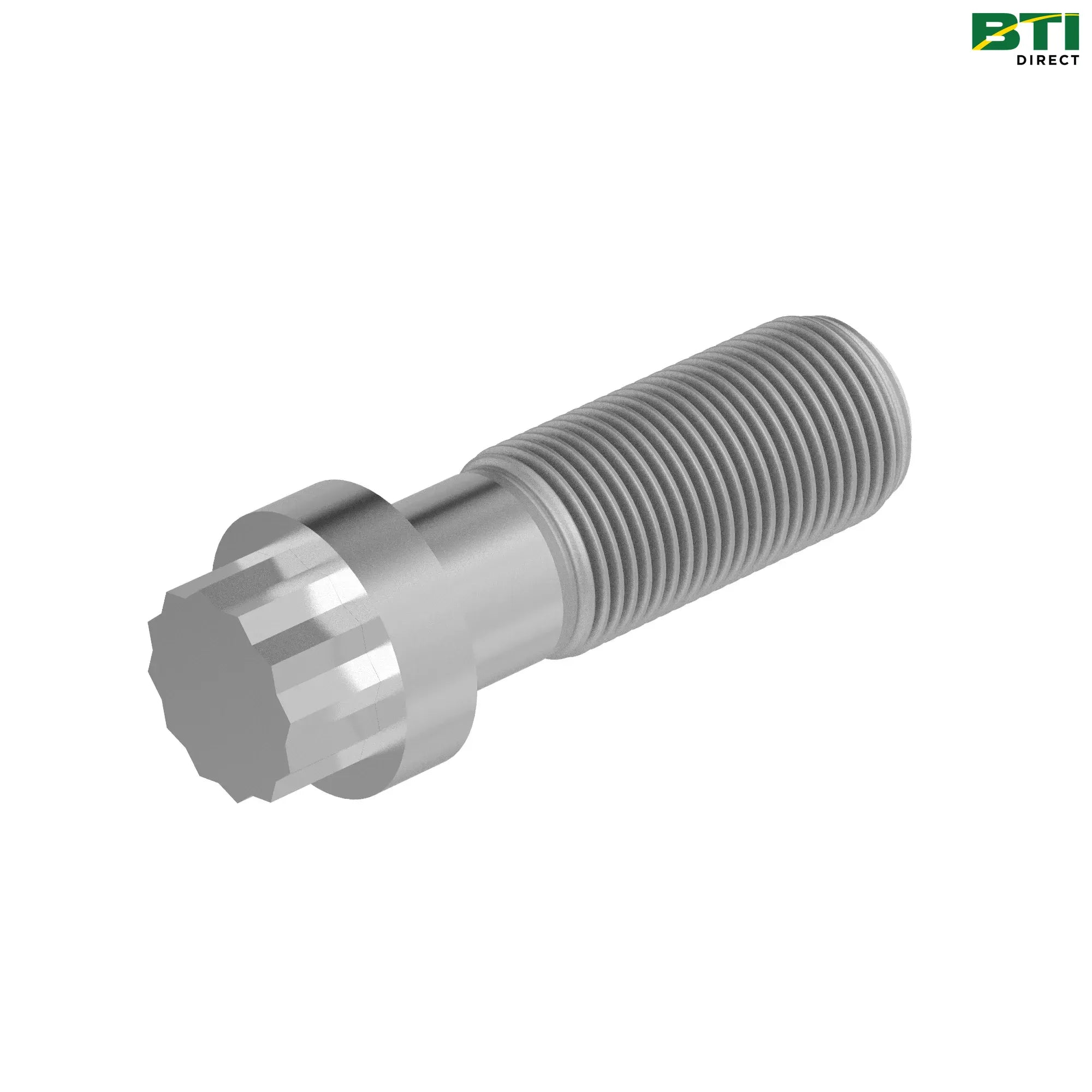 N209756: Flanged Screw, M16 X 50