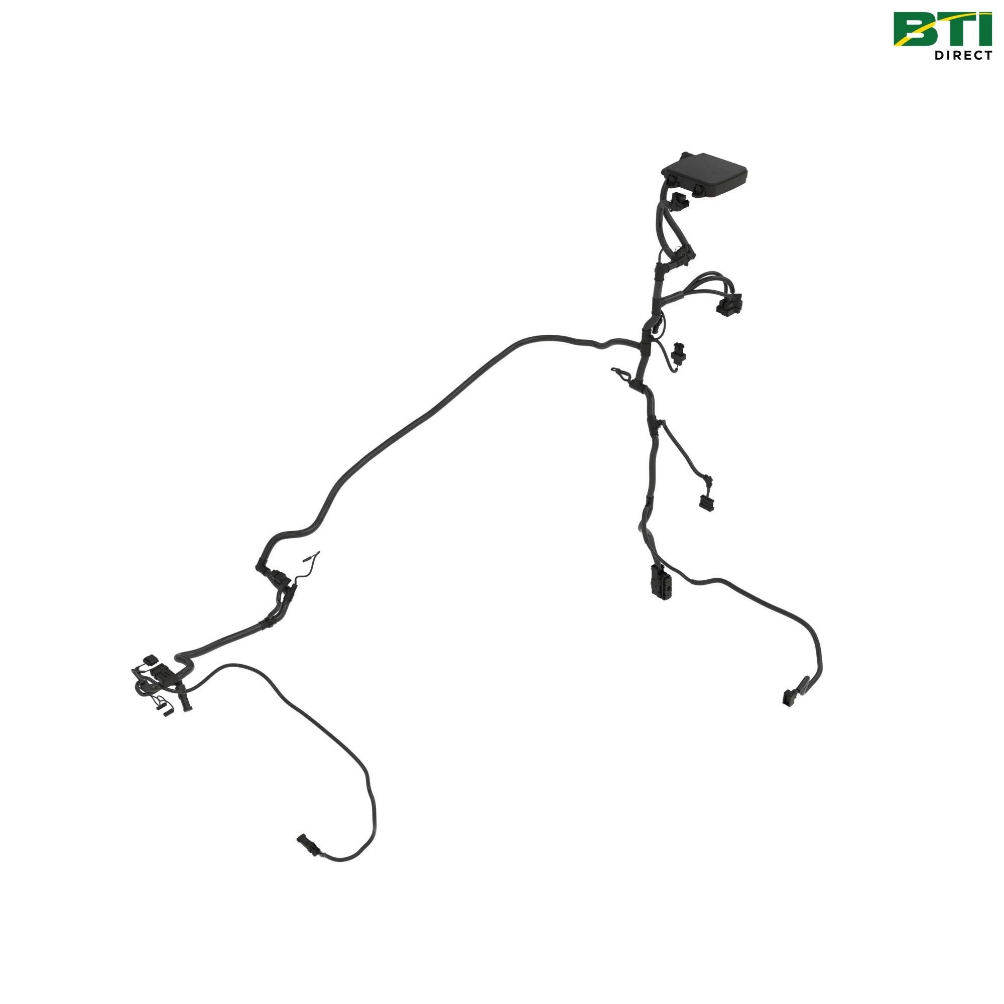 AL232429: Control Unit Wiring Harness
