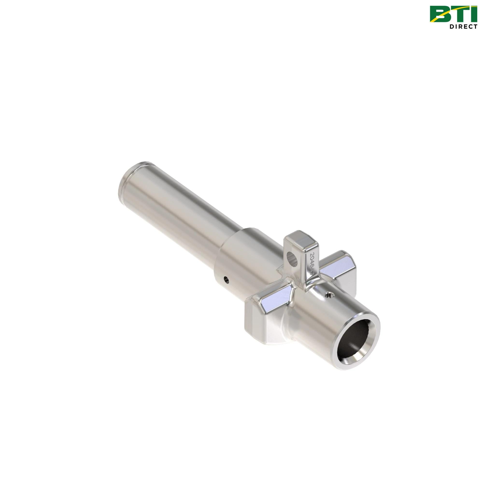 L201351: Tie Bar