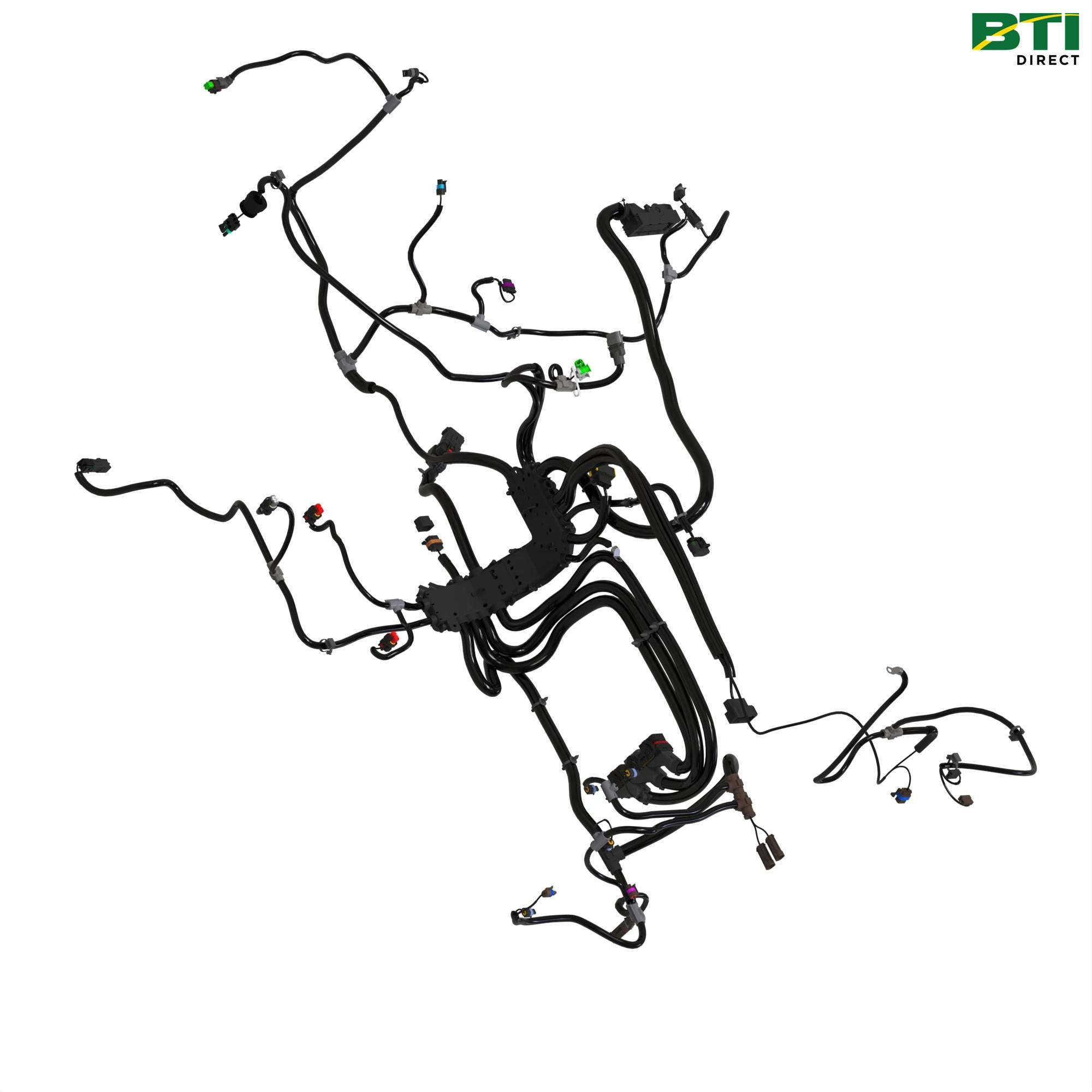 AL224367: Transmission Wiring Harness