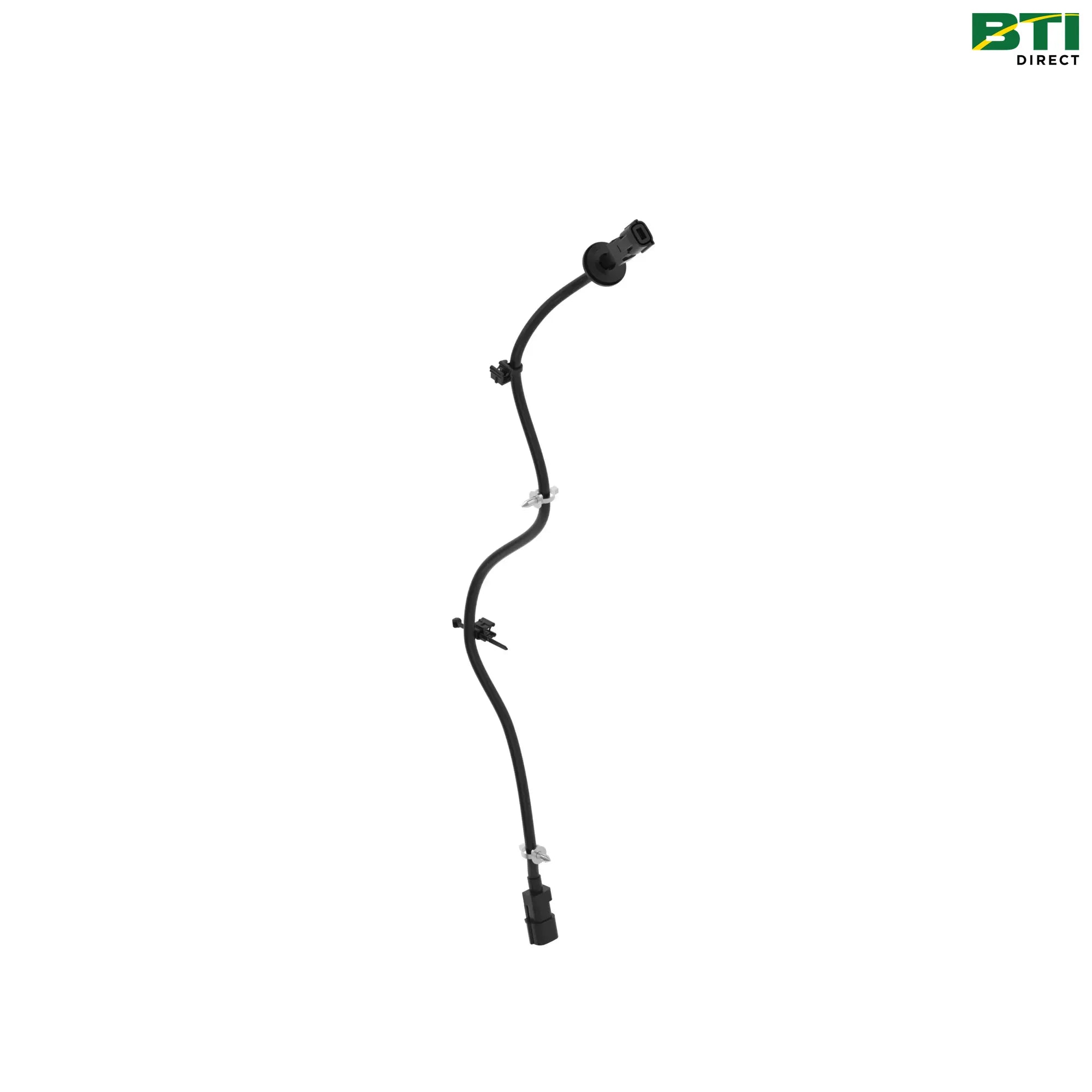 AXE53164: 8-Row Active Fill Control and Spout Extension Wiring Harness
