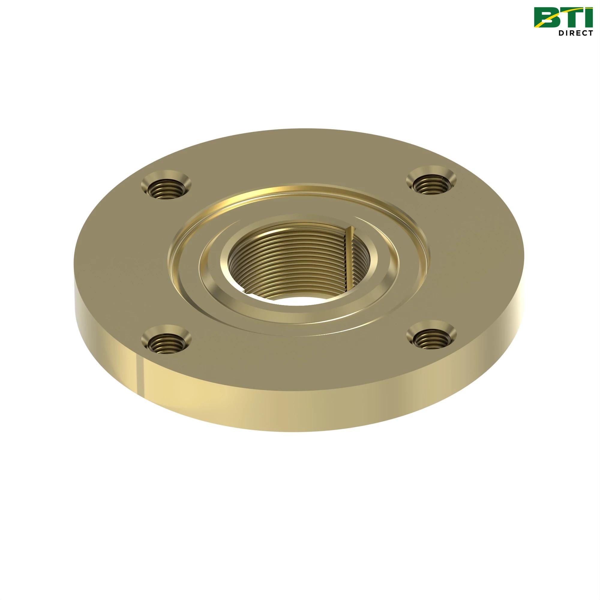 L165962: PowrQuad™ Transmission Driveshaft Flange
