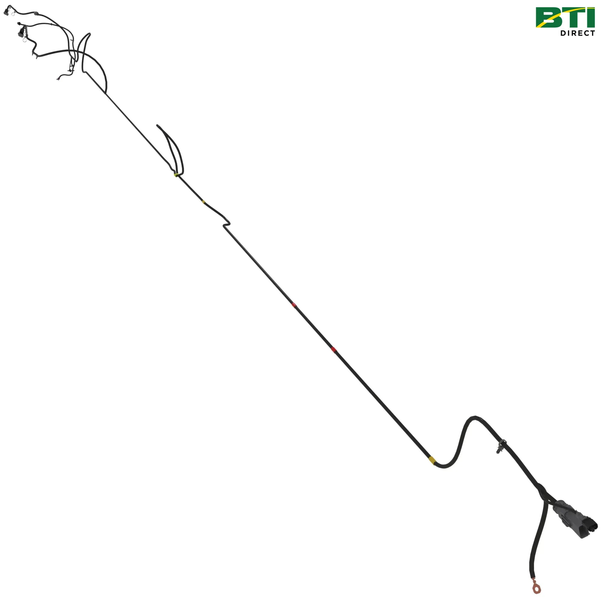 AXE103109: Unloading Auger Folding Wiring Harness