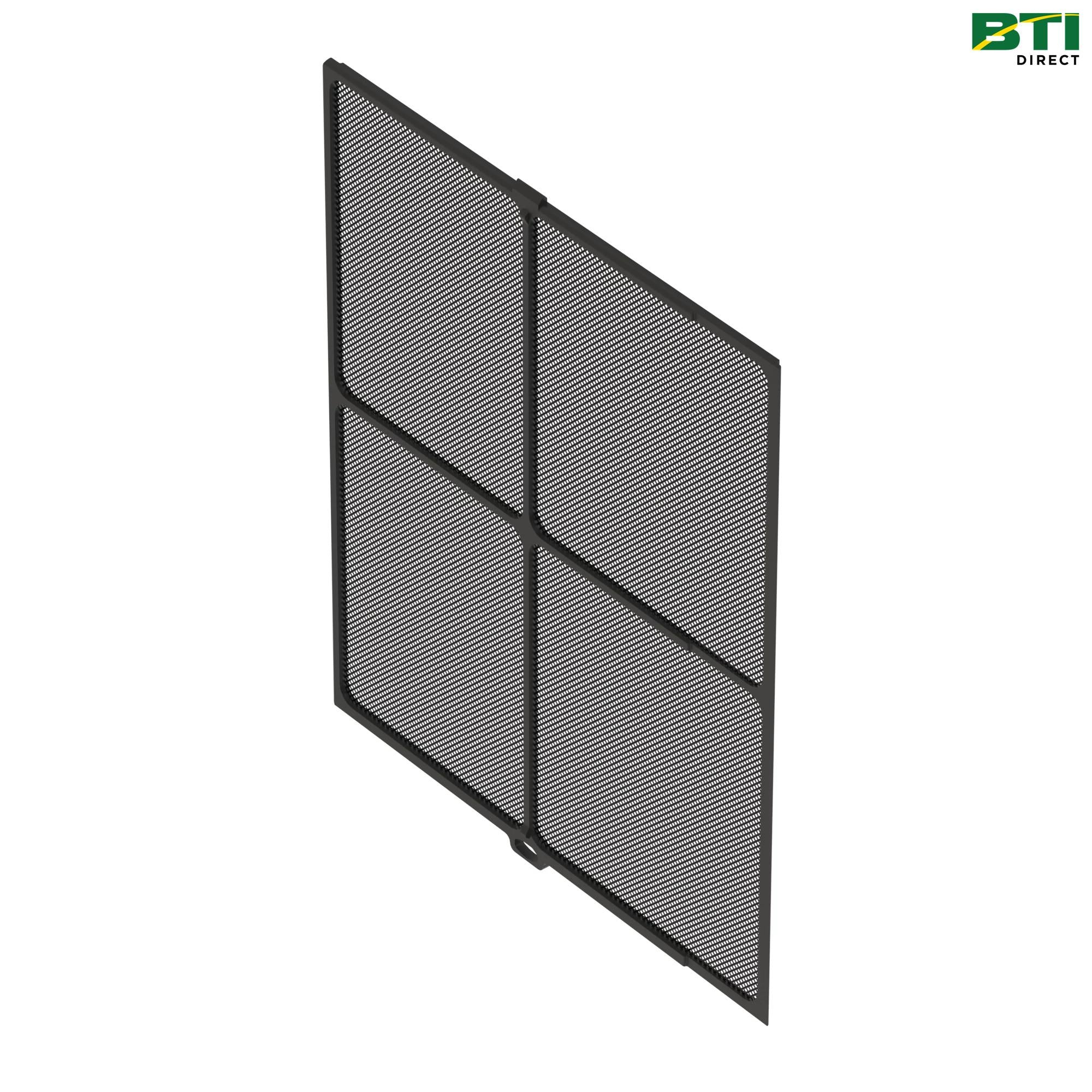 L203373: Radiator Screen
