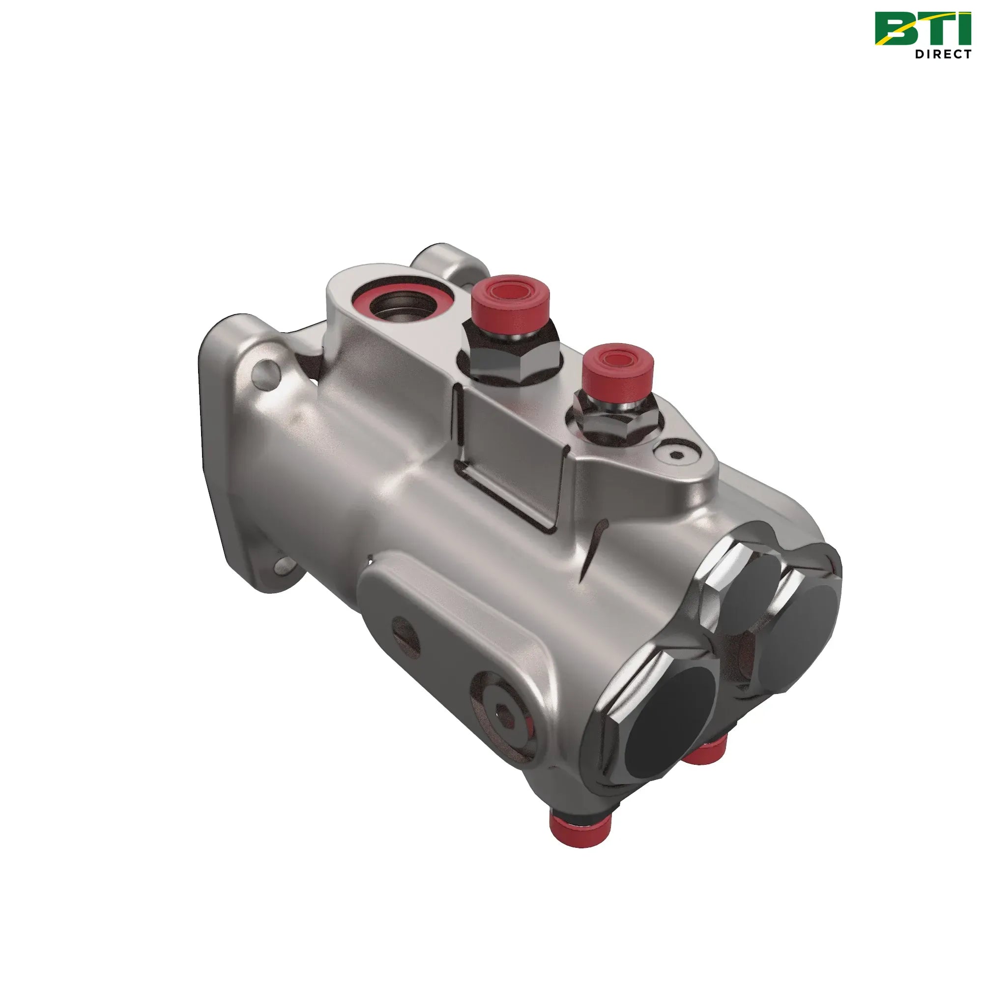 RE179701: Brake Valve