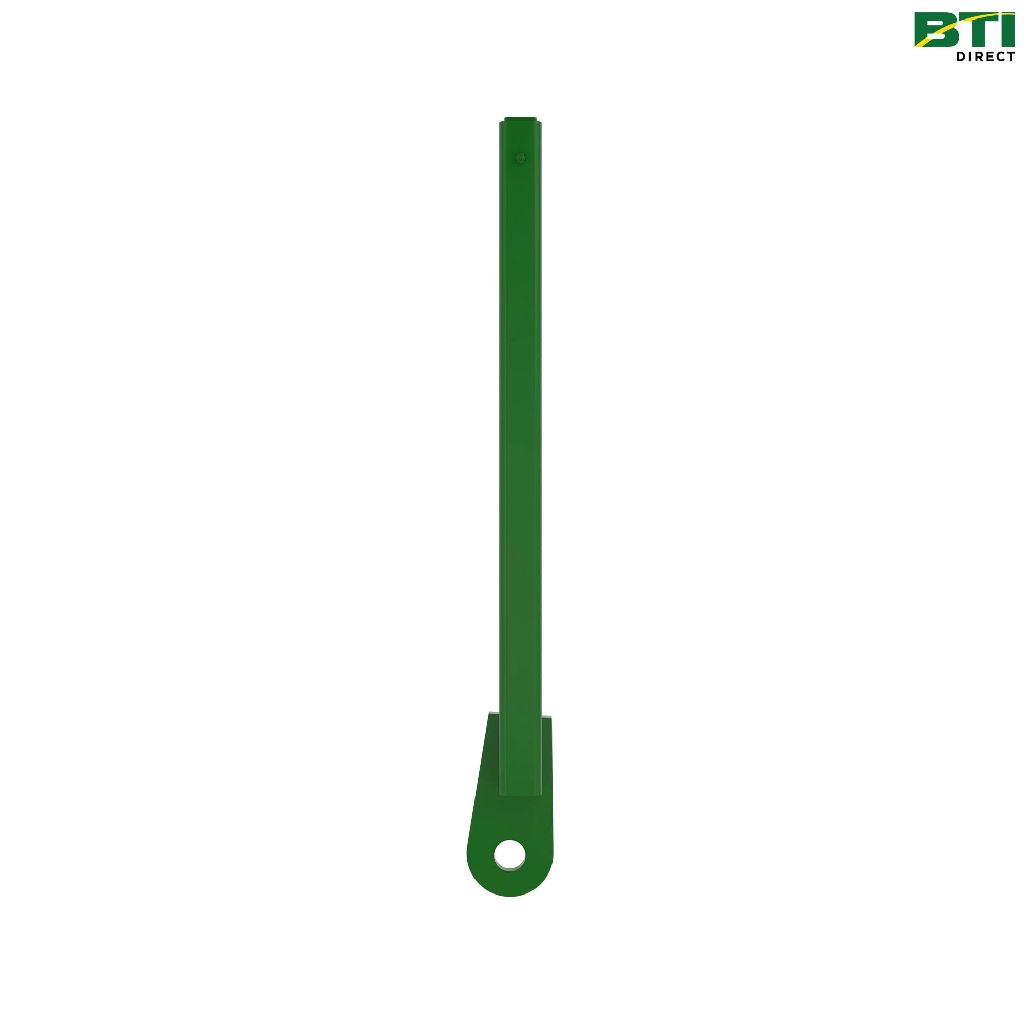 AL214777: Structural Tube