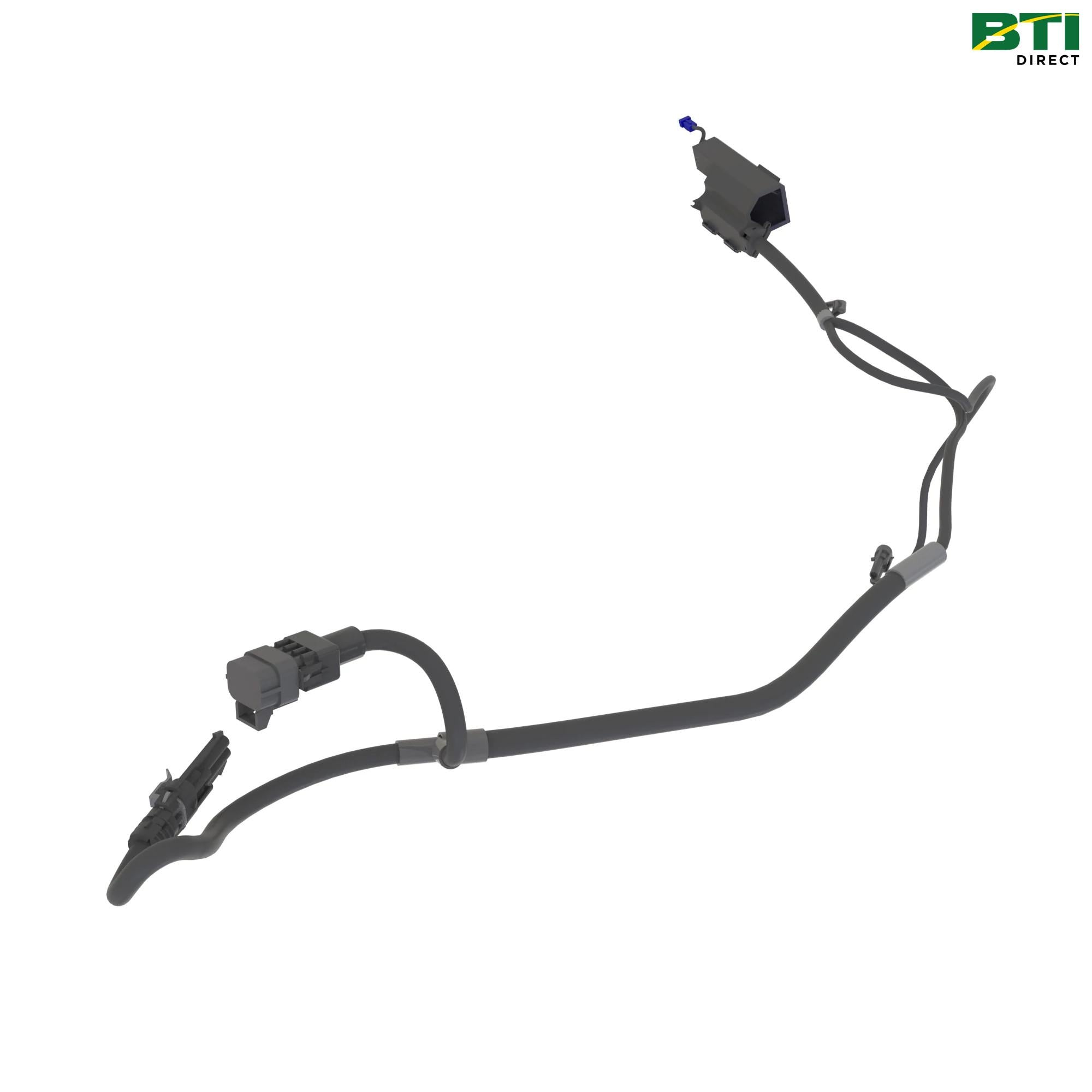 AL208271: Control Levers Wiring Harness