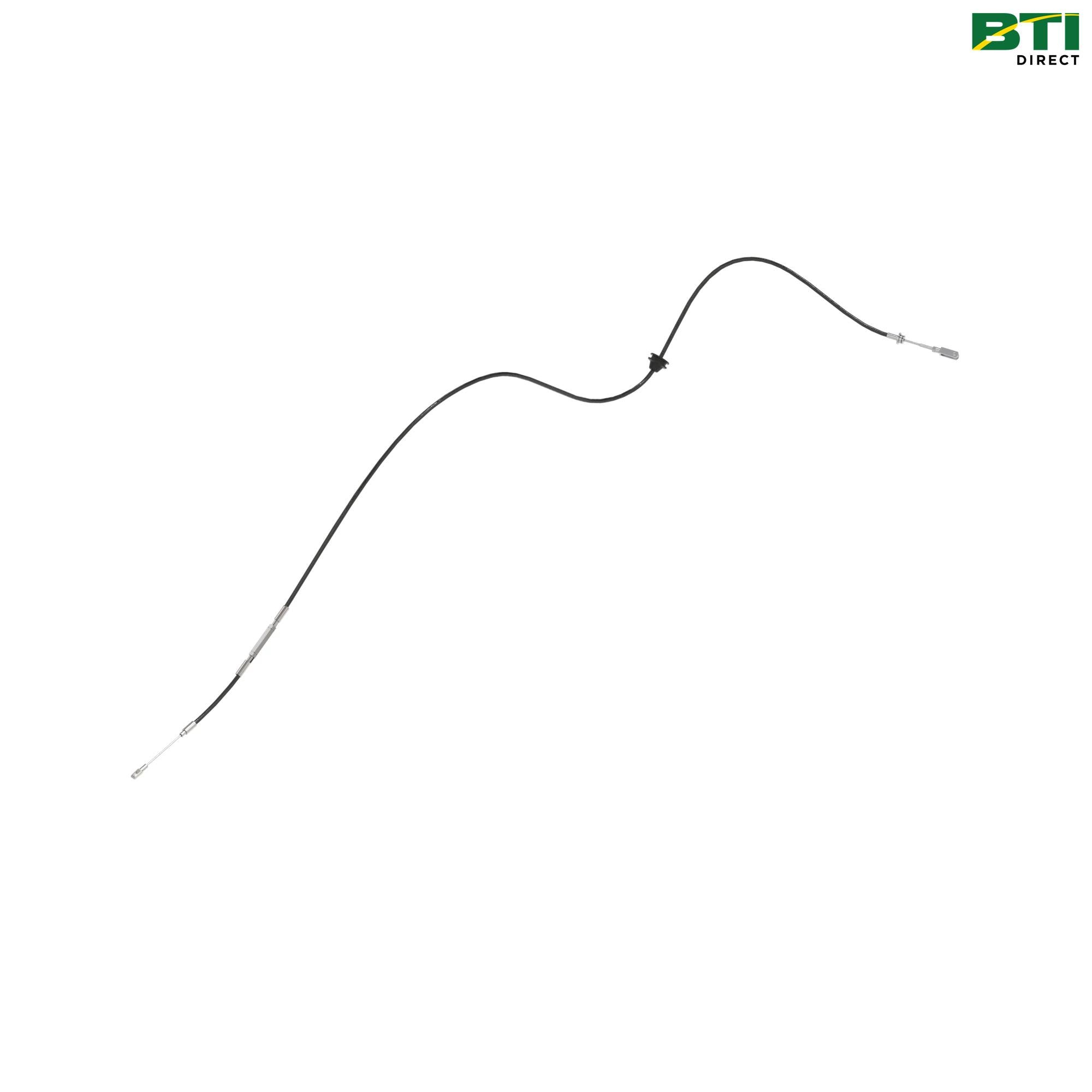 AL213988: Push Pull Cable