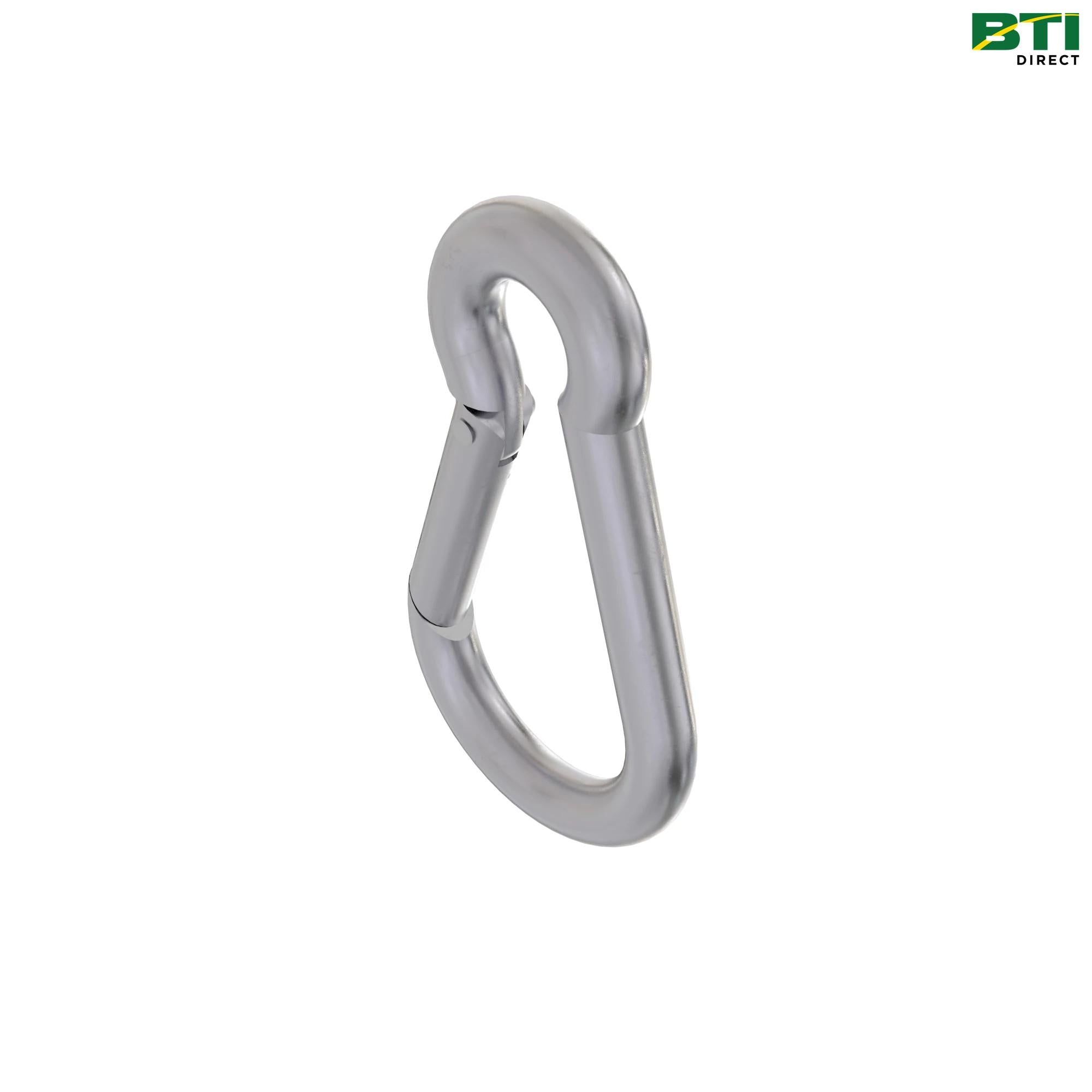AL214338: Radiator Grille Hook