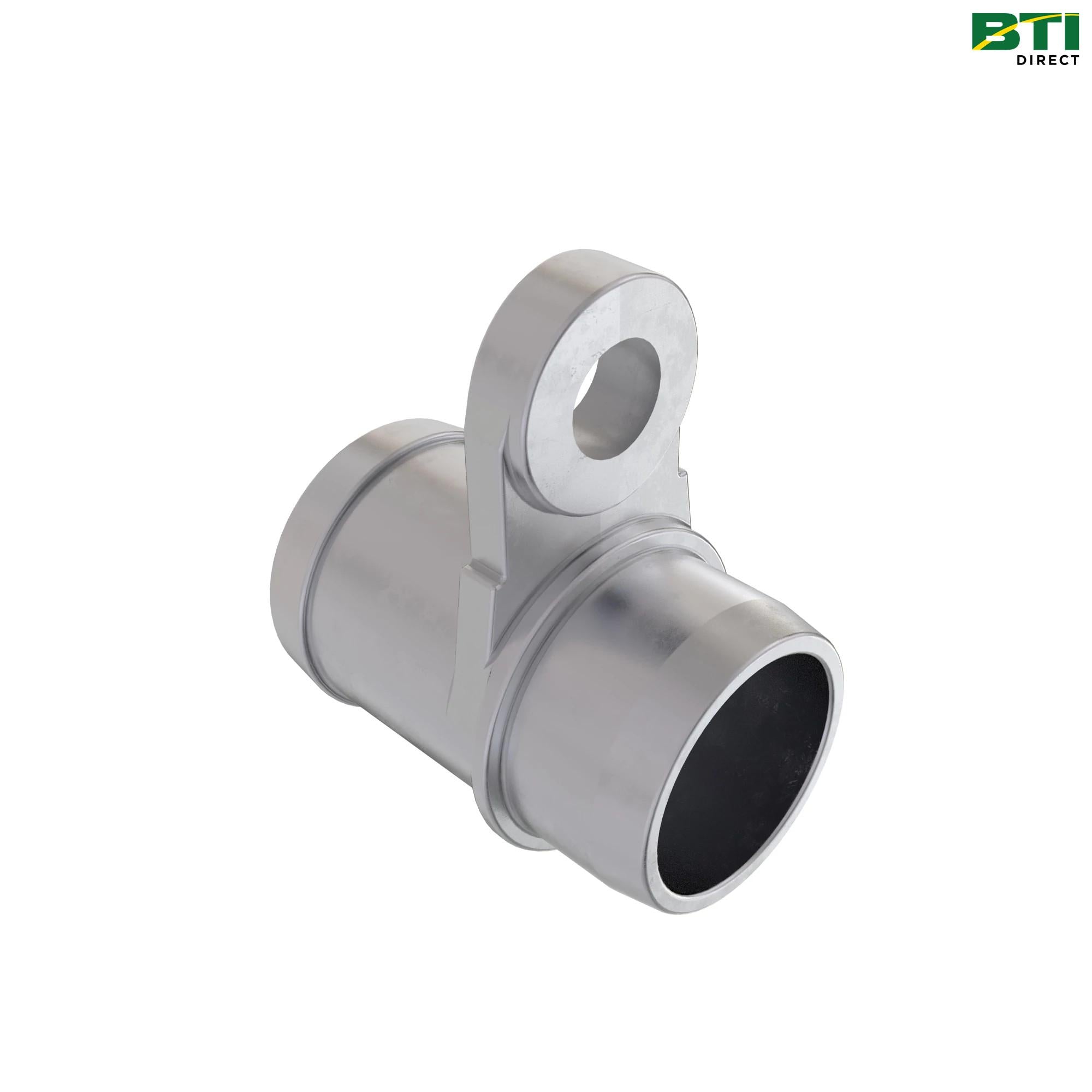 L158800: Threaded Nipple
