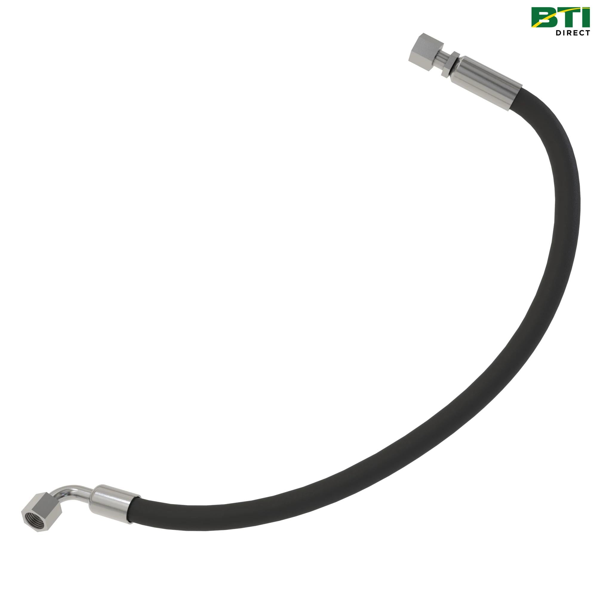 AN374367: Filter Rear Hydraulic Hose