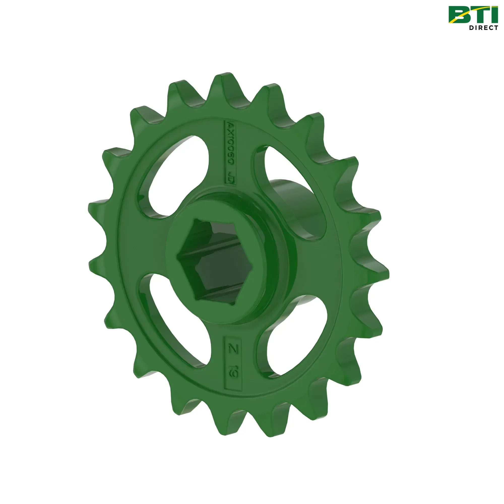 AX10060: Chain Sprocket, 19 Teeth