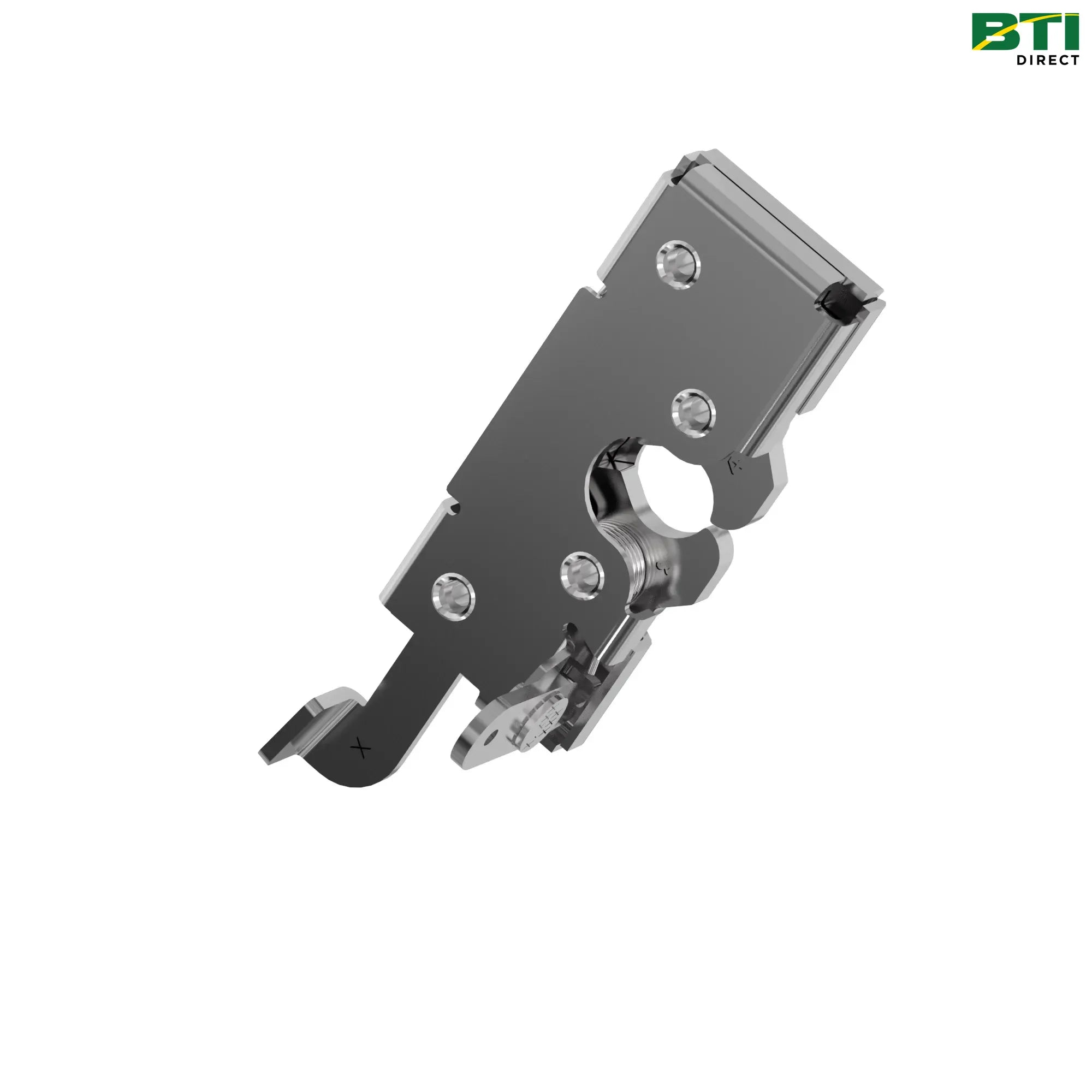 AUC13485: RH Door Latch