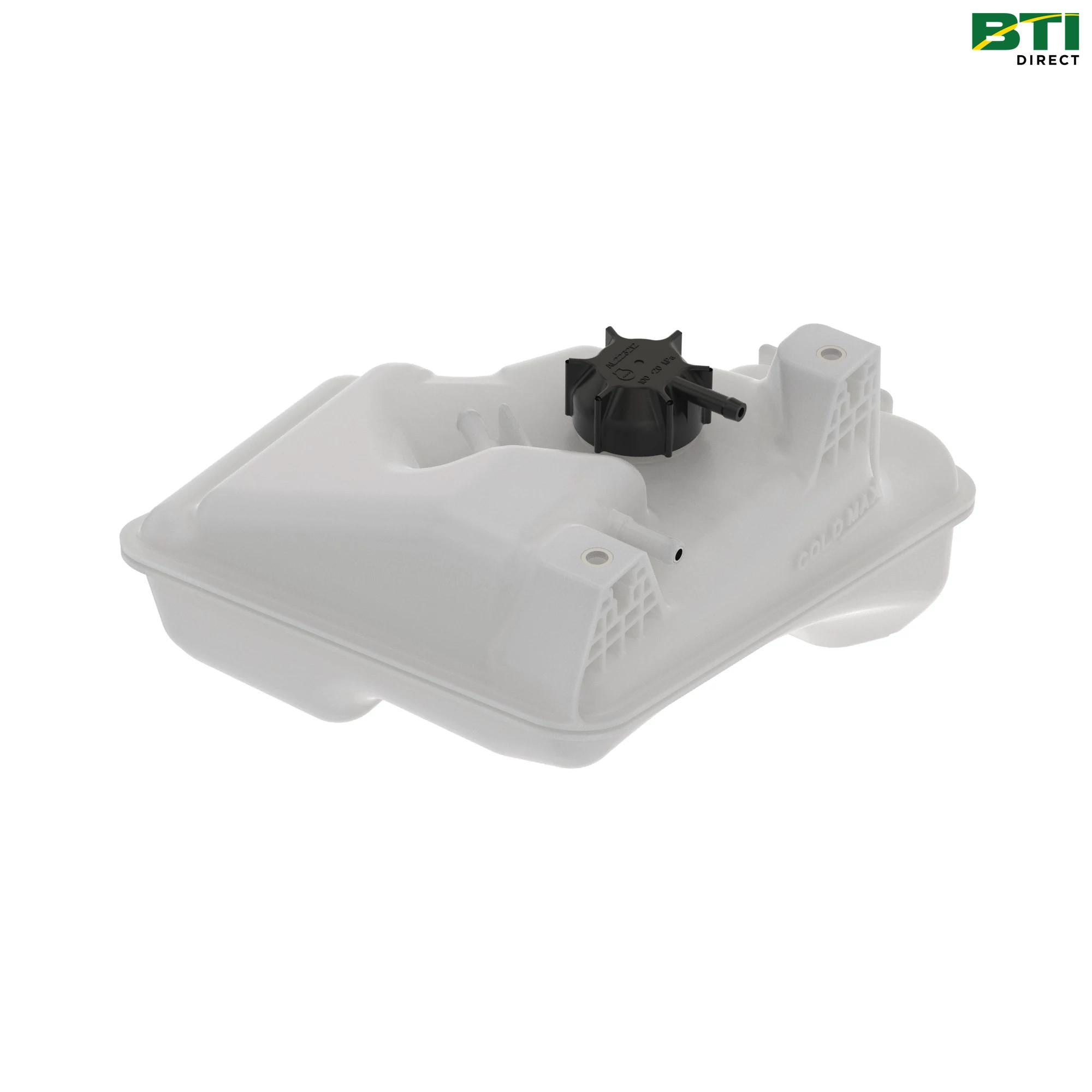 AL231571: Radiator Reservoir, 4 Liter