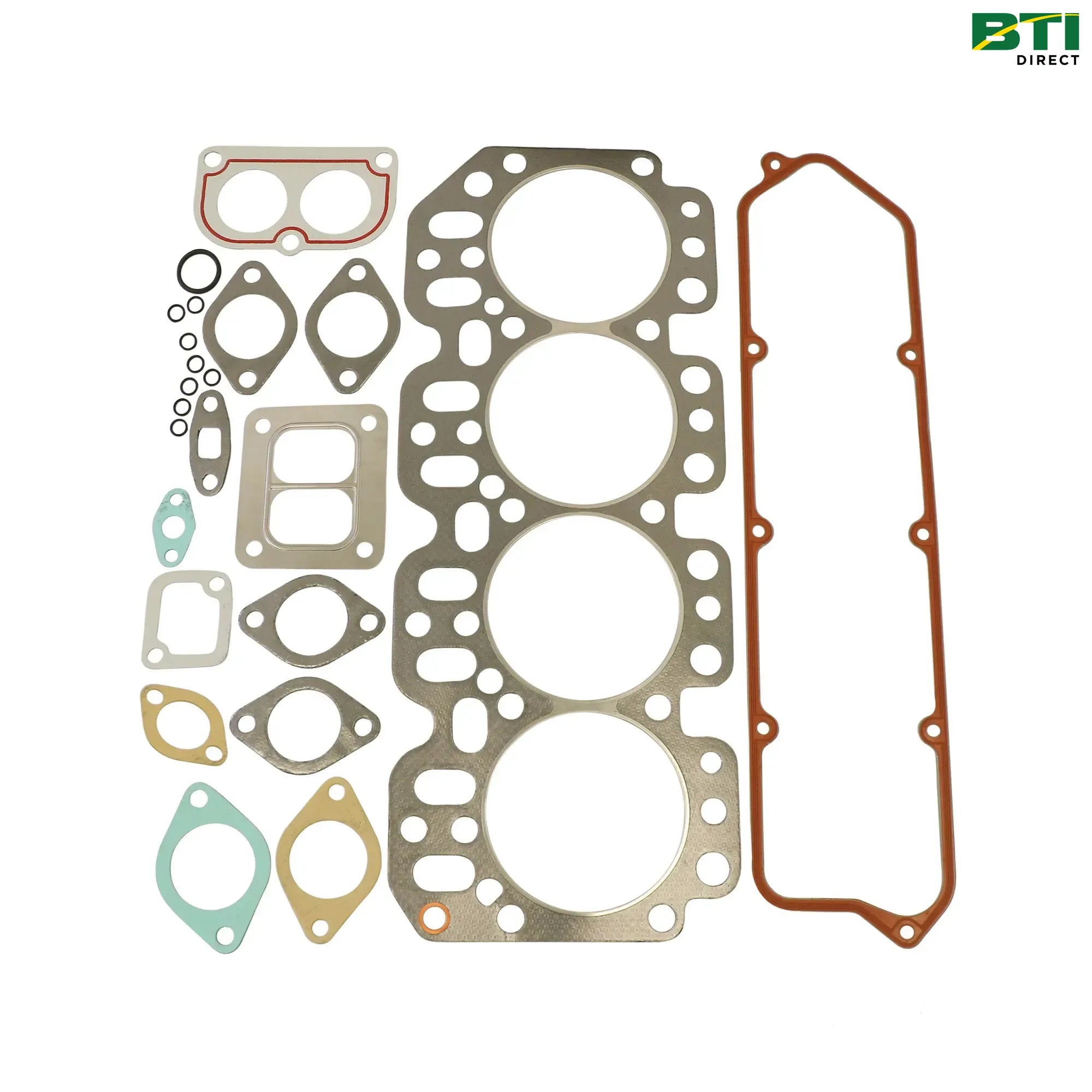 RE38851: Cylinder Head Gasket Kit