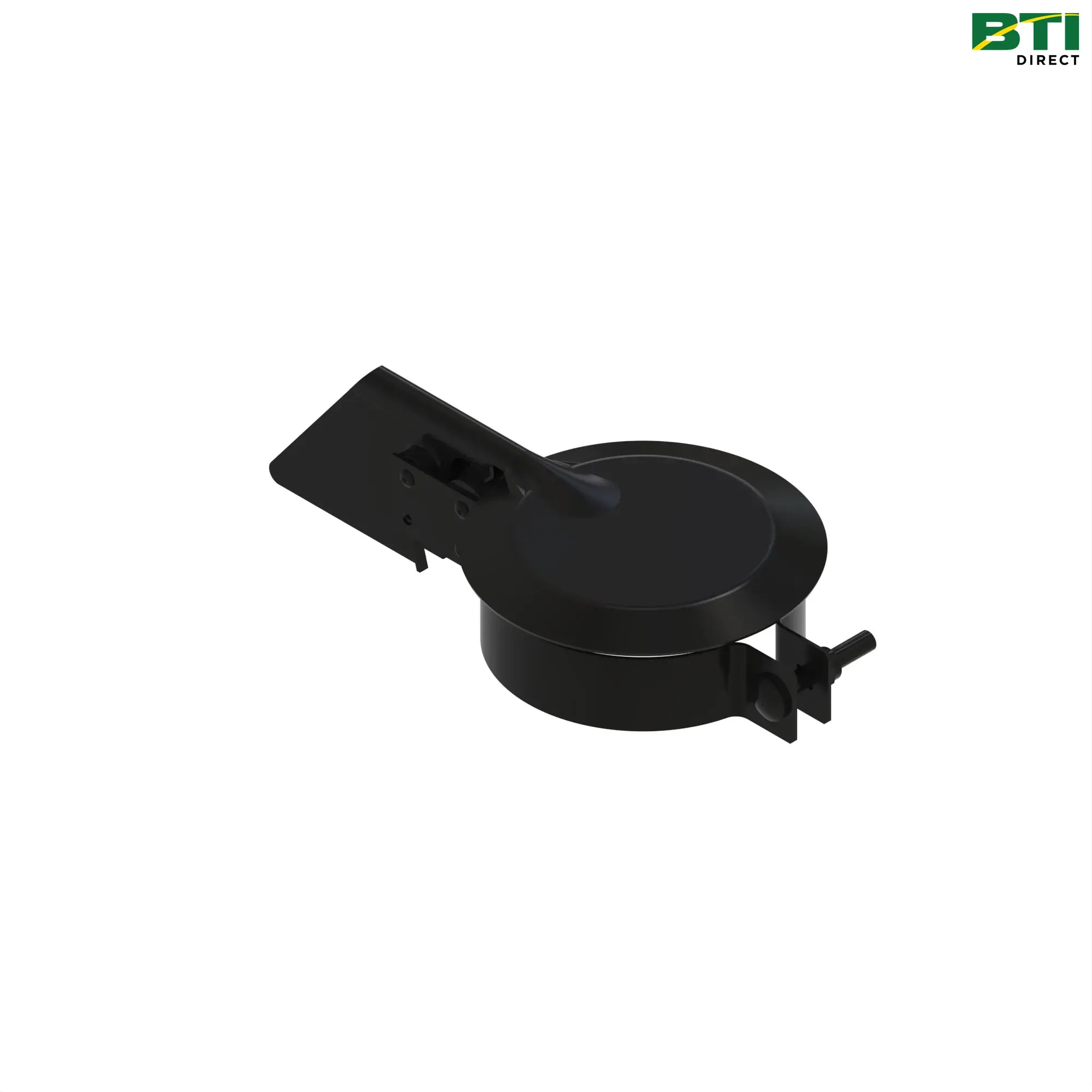 RE271228: Exhaust Cap